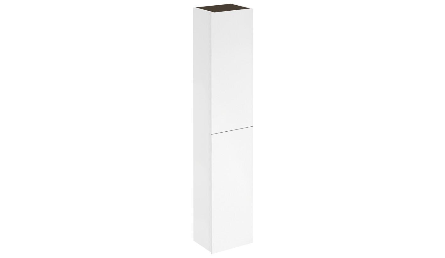 Columna de baño alfa 30x150x24 cm