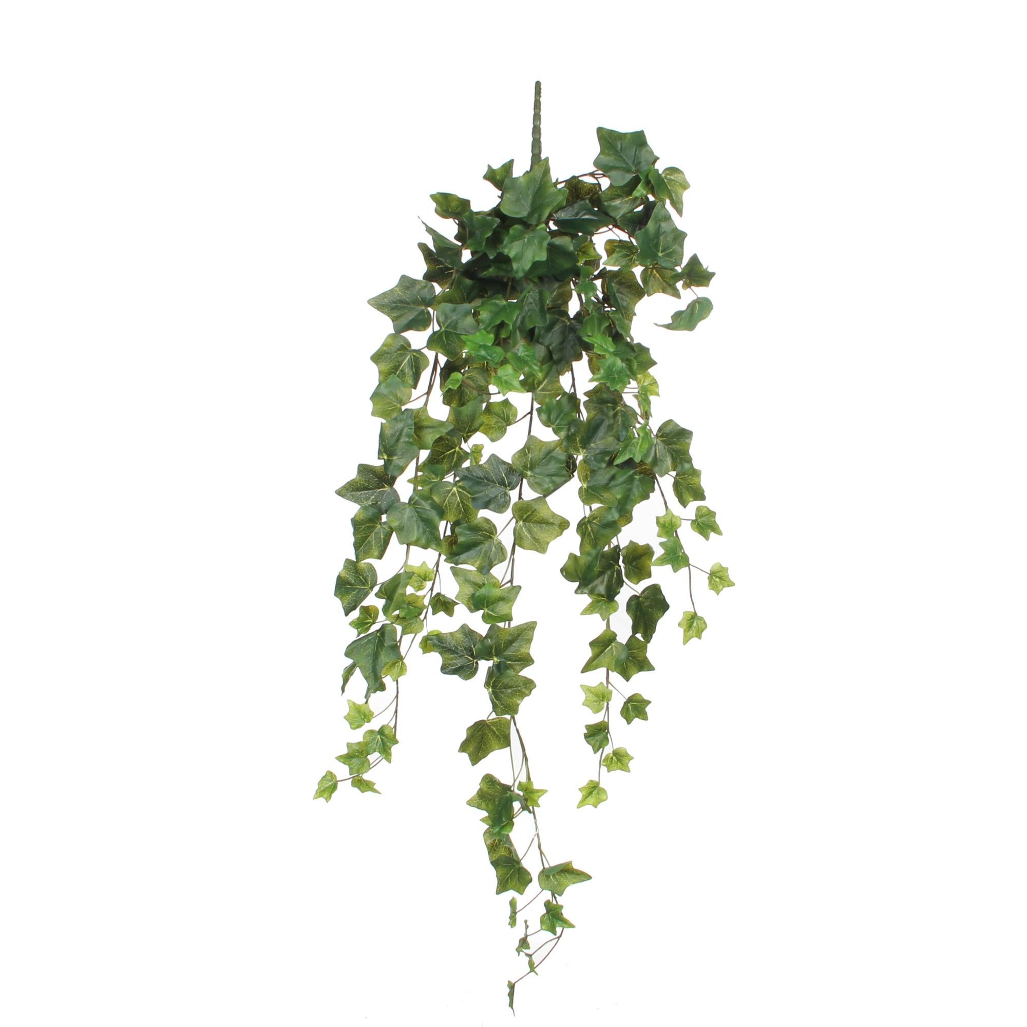 Rama artificial de ivy de 86 cm de la marca MICA FLORAL Rama artificial de ivy de 86 cm de la marca MICA FLORAL