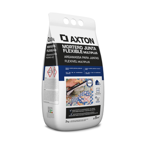 Kit de tira de pletina de aluminio 2.5 lacada en blanco de 60x3