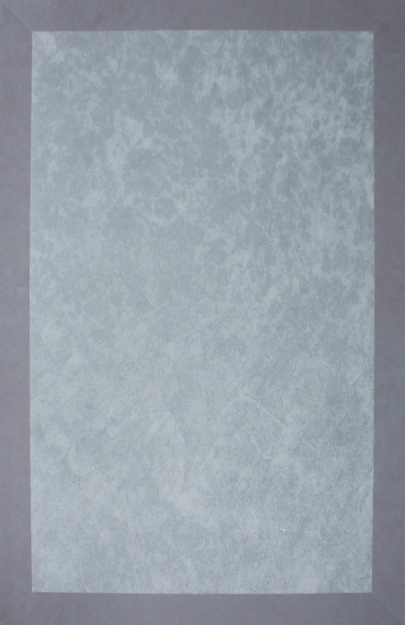 Alfombra exterior/interior pvc teplon jacquard gris perla / purpura 140x200cm