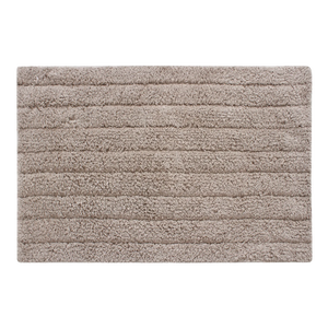 Turquoize Alfombra de baño antideslizante de gran tamaño, alfombra de ducha  de felpilla, extra larga, color negro, alfombra de baño grande, alfombra