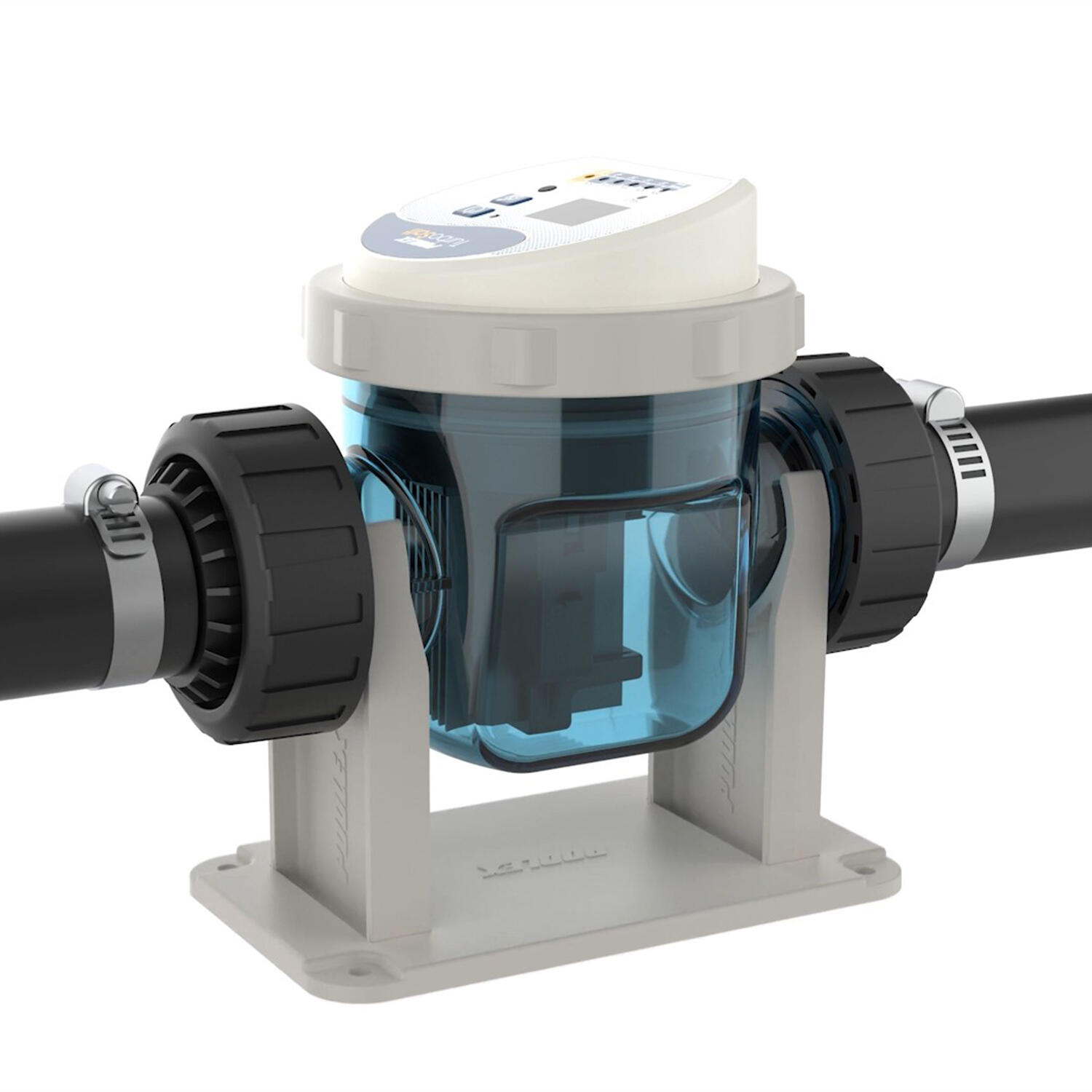 Clorador salino turbo salt 8g poolex 25-40 m³
