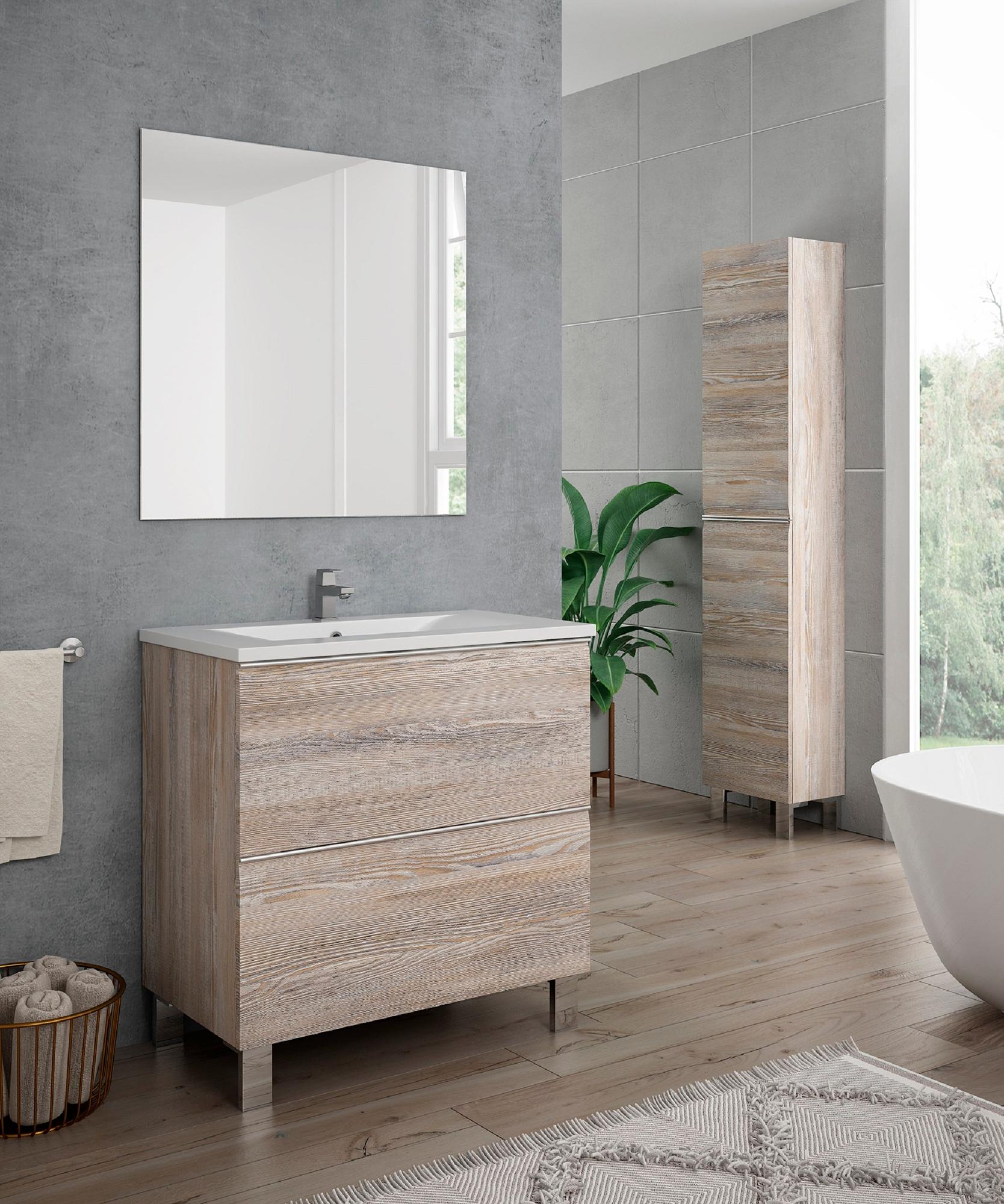 Leroy Merlin Mueble Bano