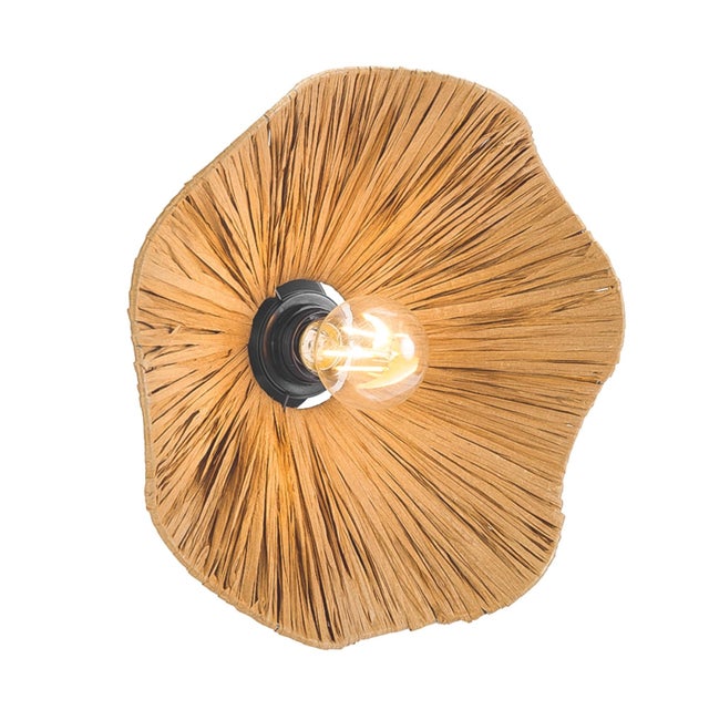 Apliques de pared para salón y comedor Leroy Merlin