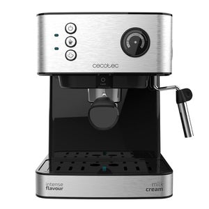 TUPI S.A. - CAFETERA POWER MATIC-CCINO 8000 TOUCH SERIE BIANCA S