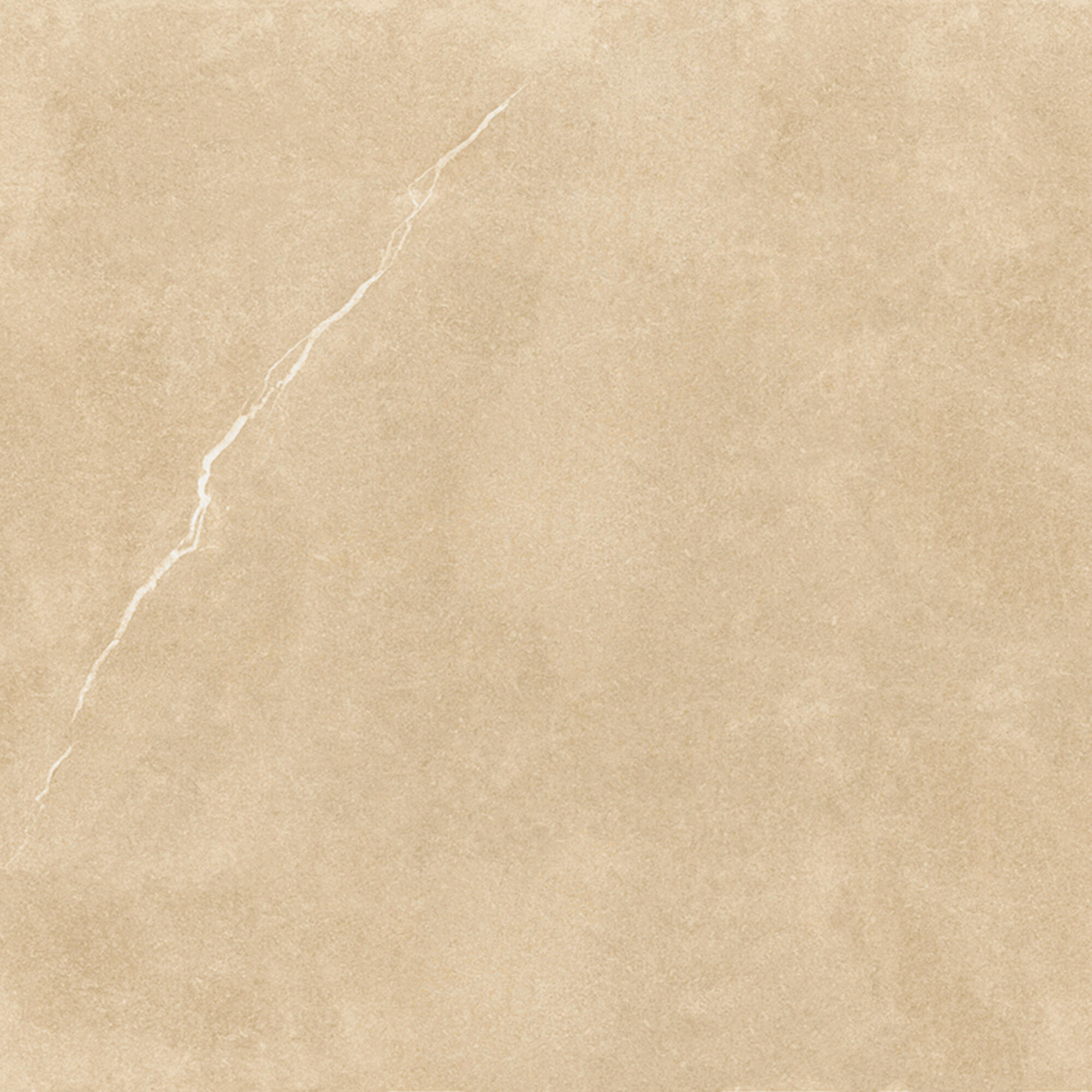 Suelo cerámico albaroc efecto piedra marfil 100x100 cm c1