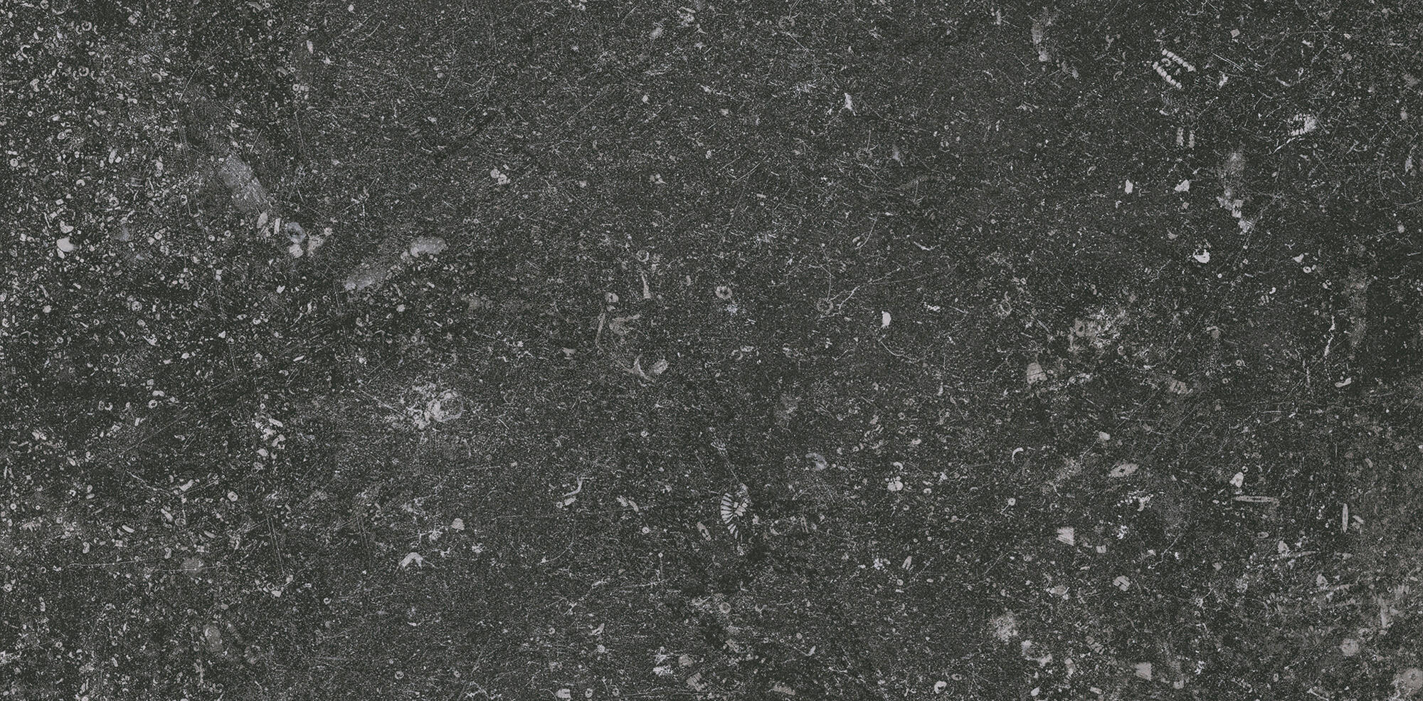 Suelo cerámico ardenas efecto piedra negro 33x33 cm c3