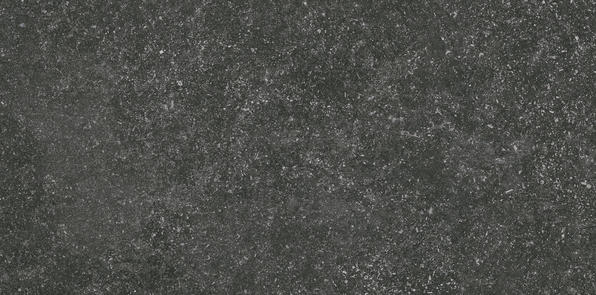 Suelo cerámico ardenas efecto piedra negro 66.5x66.5 cm c3