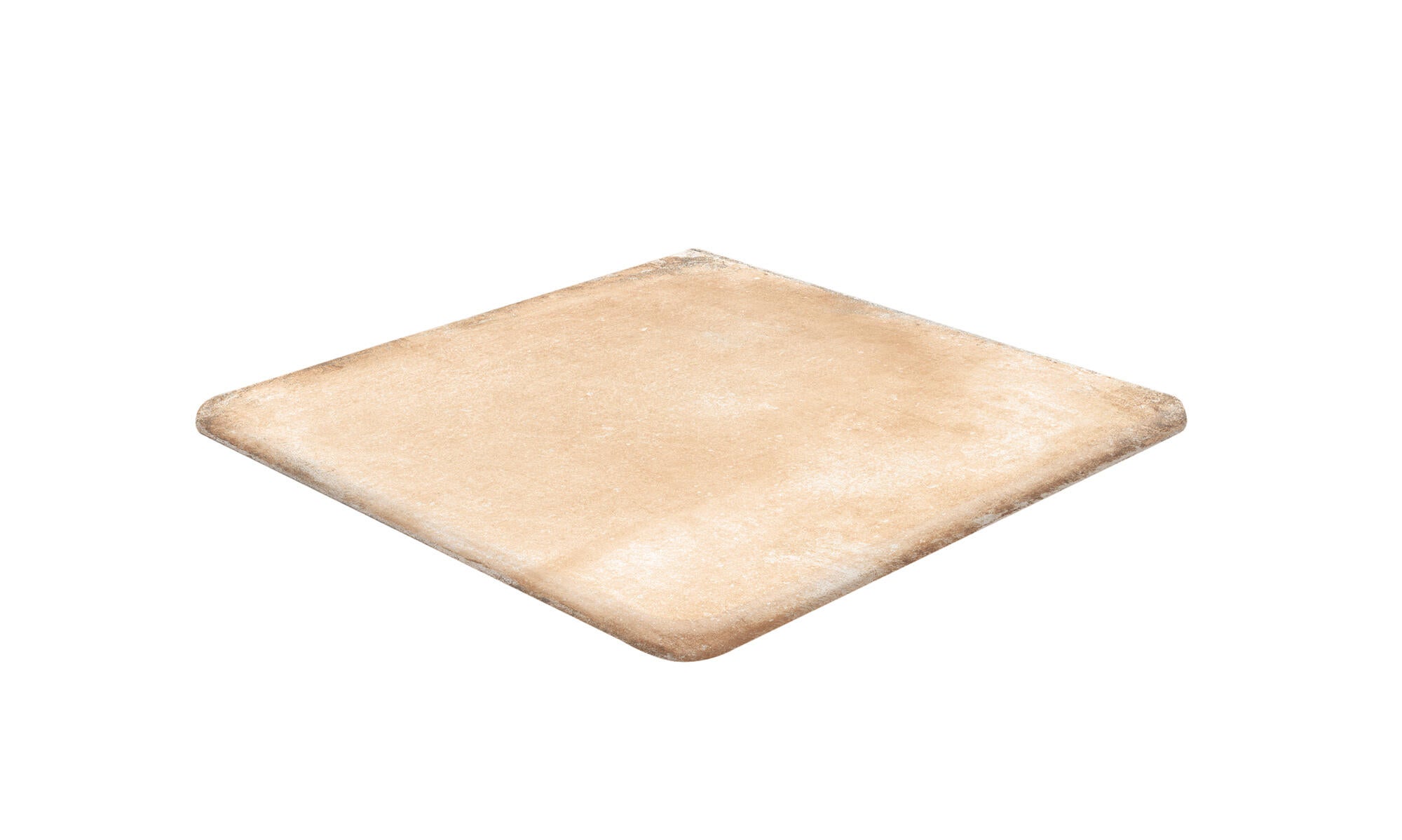 Baldosas para peldaños de escalera cerámico alhamar de 33x33 cm amarillo / dora