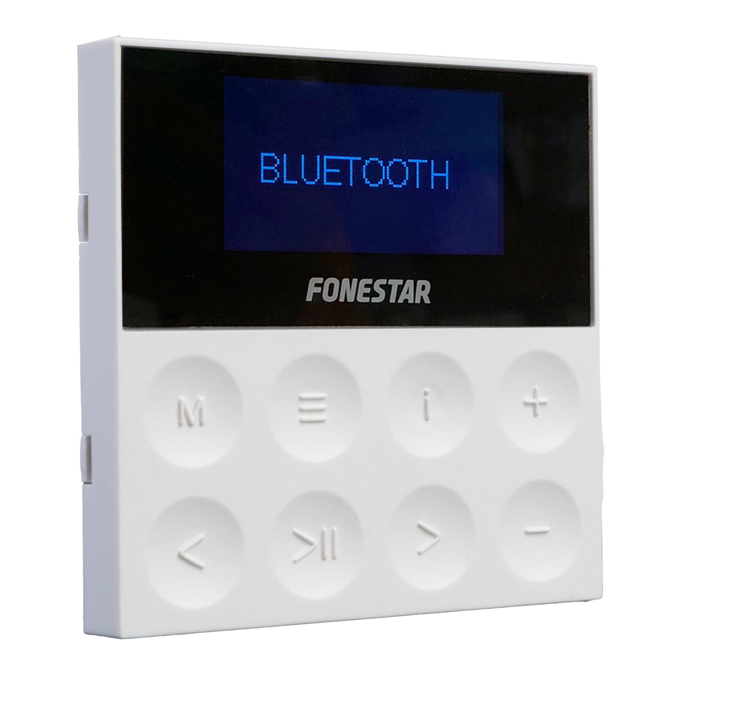 Kit de altavoces fonestar ks-wall con conexión bluetooth