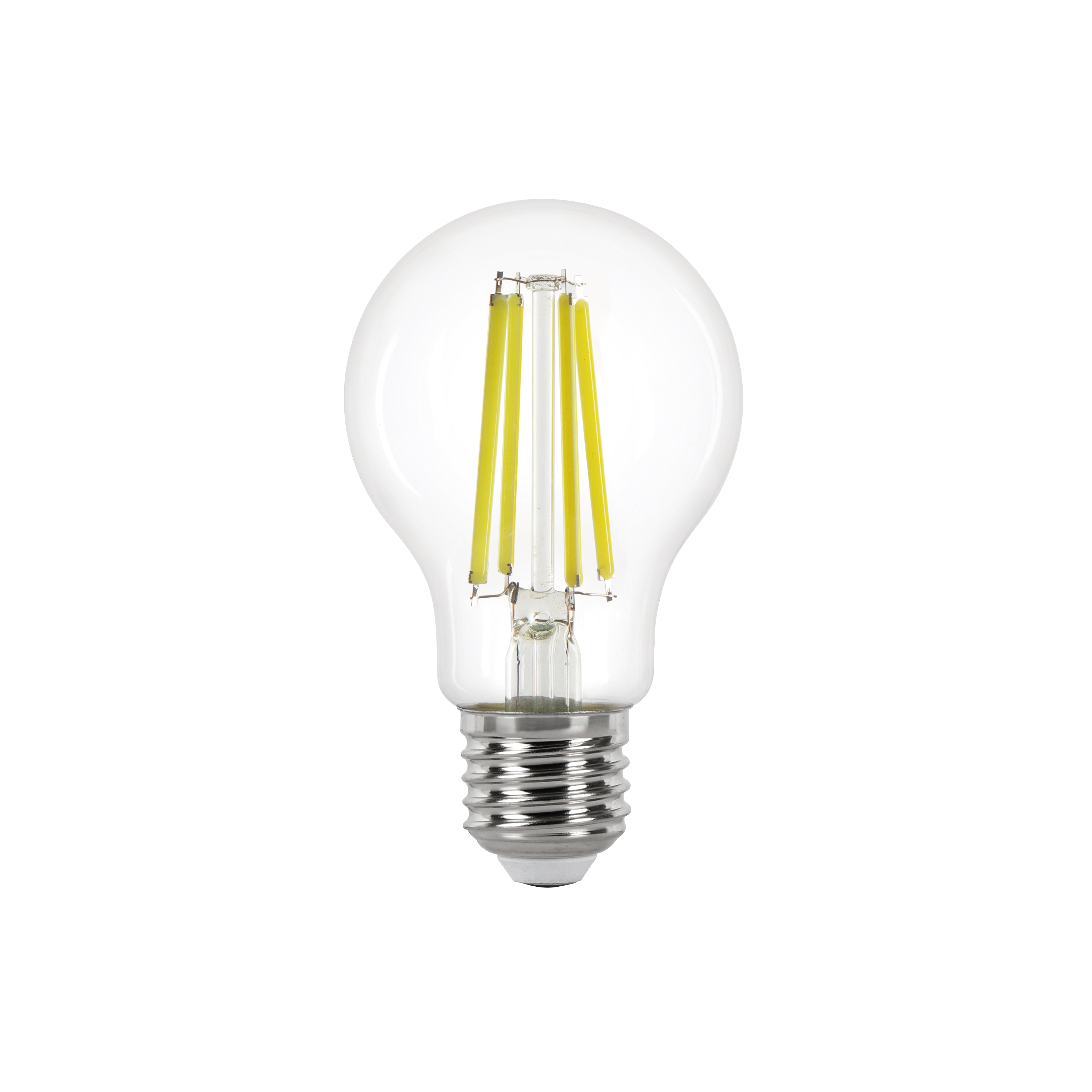 Bombilla e27 60w