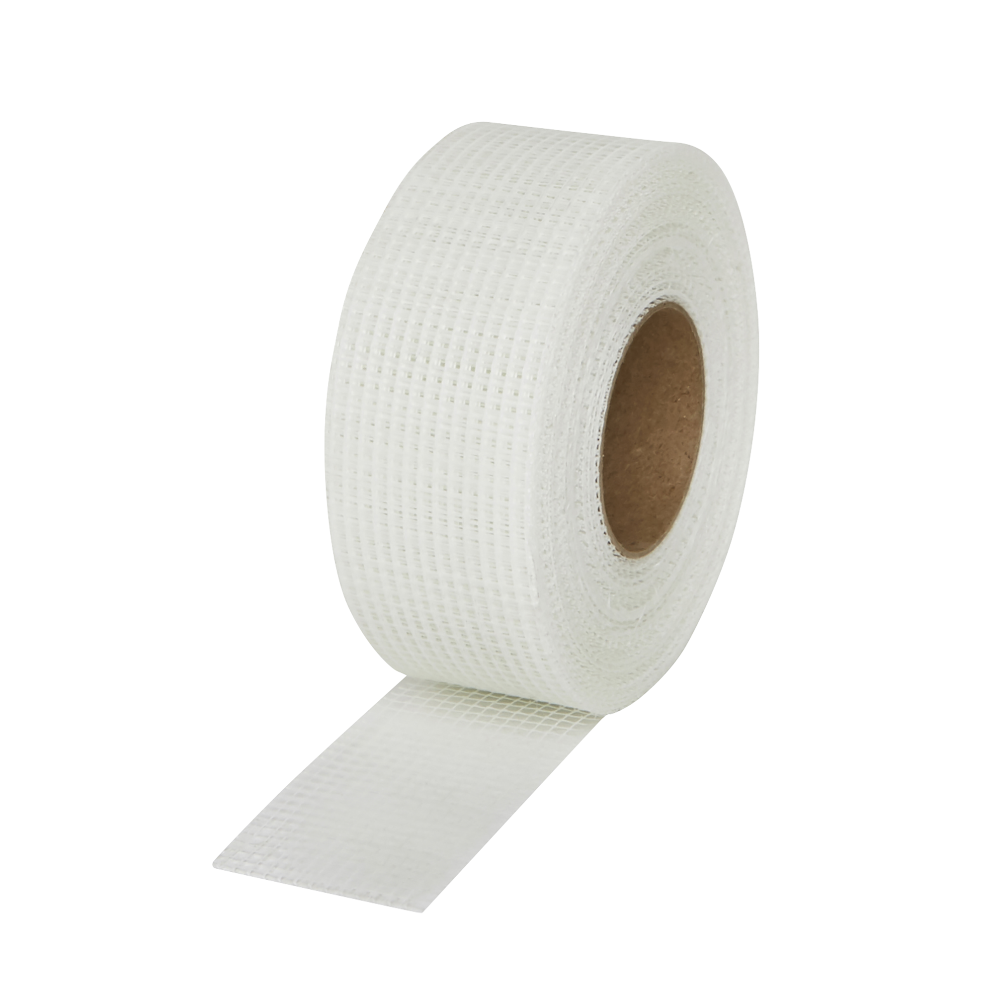 Cinta de fibra de vidrio axton 45mx45mm