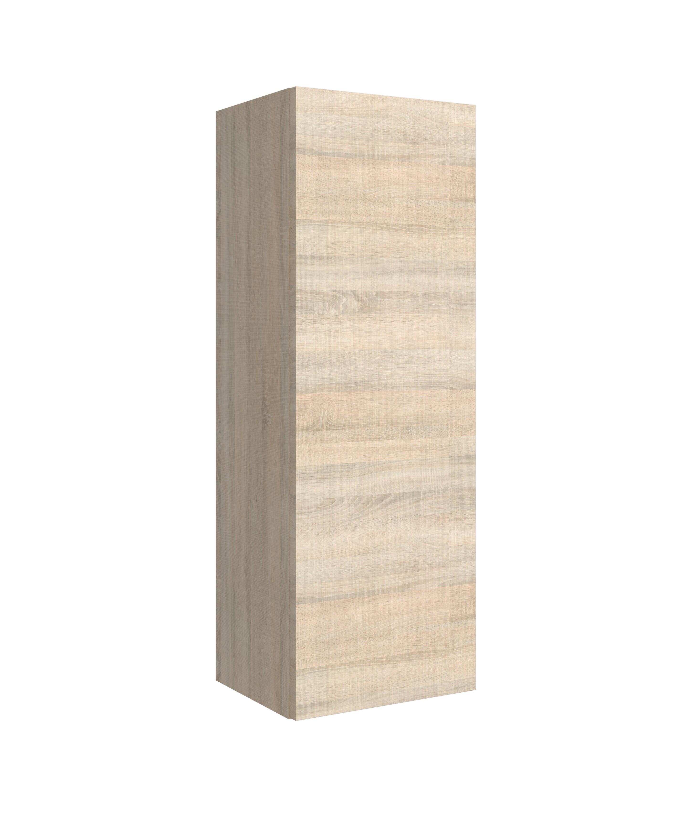 Armario de baño spazio 30x89x37 cm de la marca SALGAR