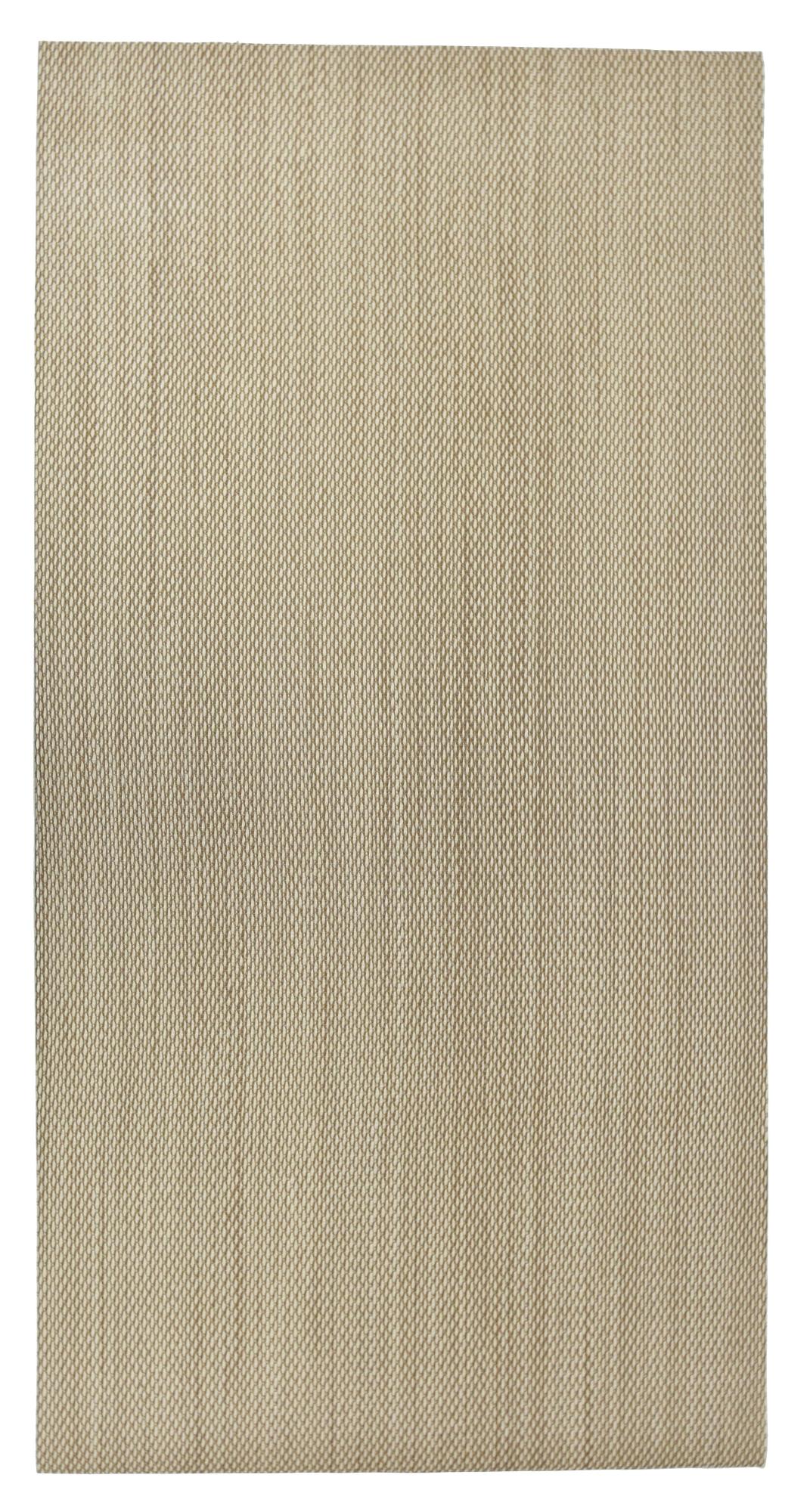 Alfombra exterior/interior pvc dallas beige 160x230cm