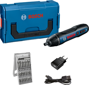 Visseuse Bosch Go tournevis électrique Rechargeable 3.6V intelligent sans  fil Mi