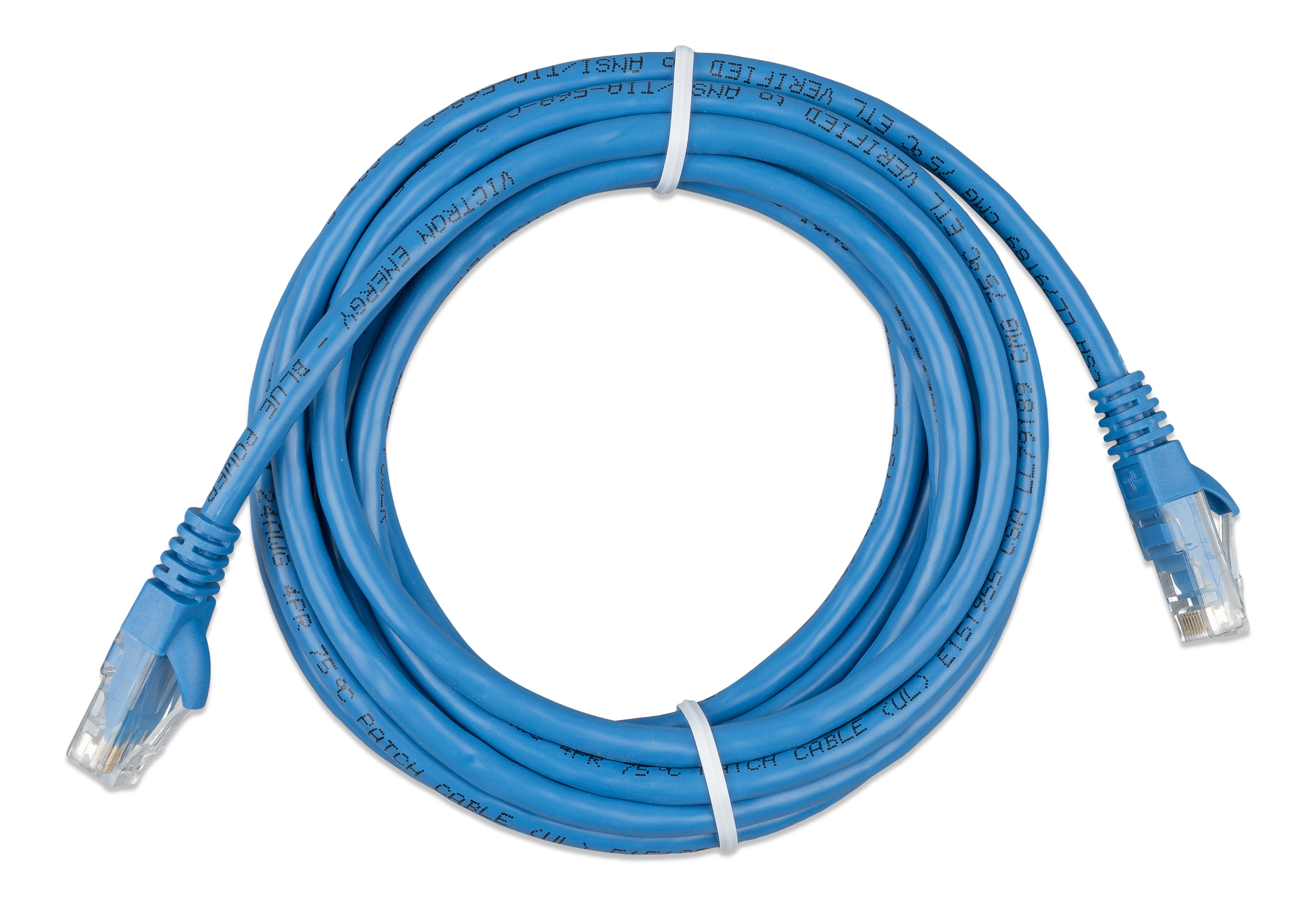 Cable eléctrico victron rj45 utp de 1,8 m