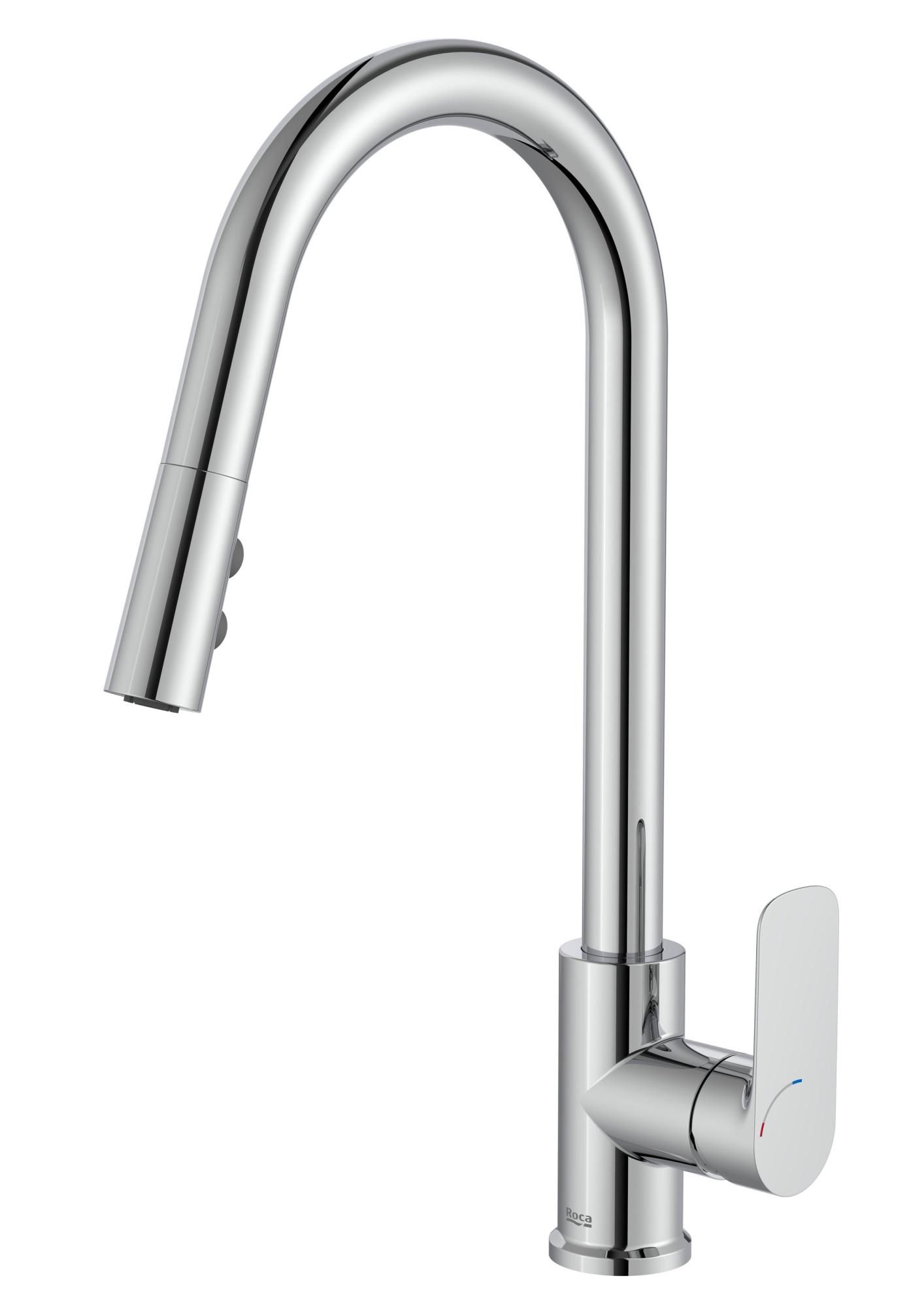 Grifo roca discount atis cocina