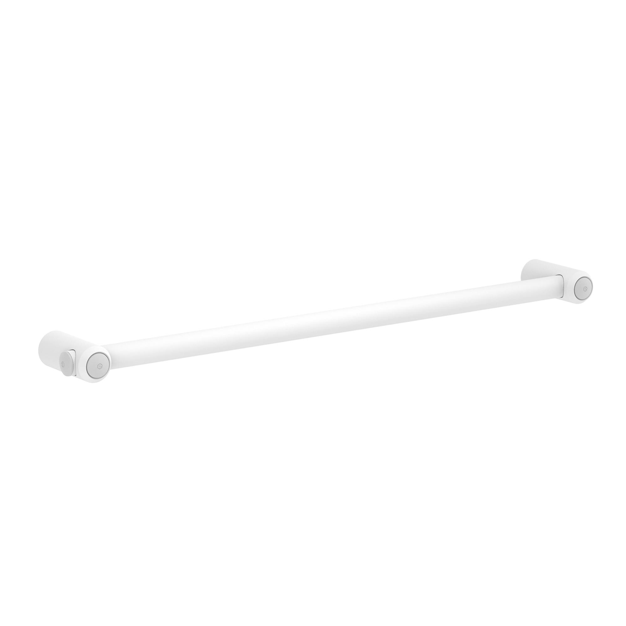 Asidero gocare 80.2x4.5x cm blanco