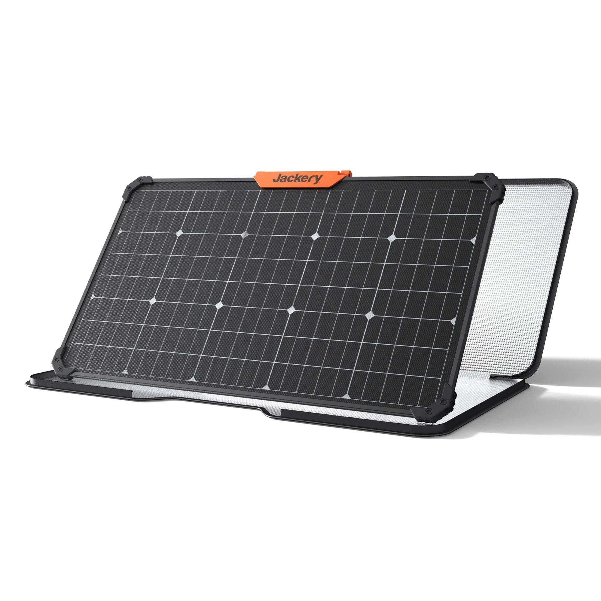 Panel solar portátil jackery ps 300w
