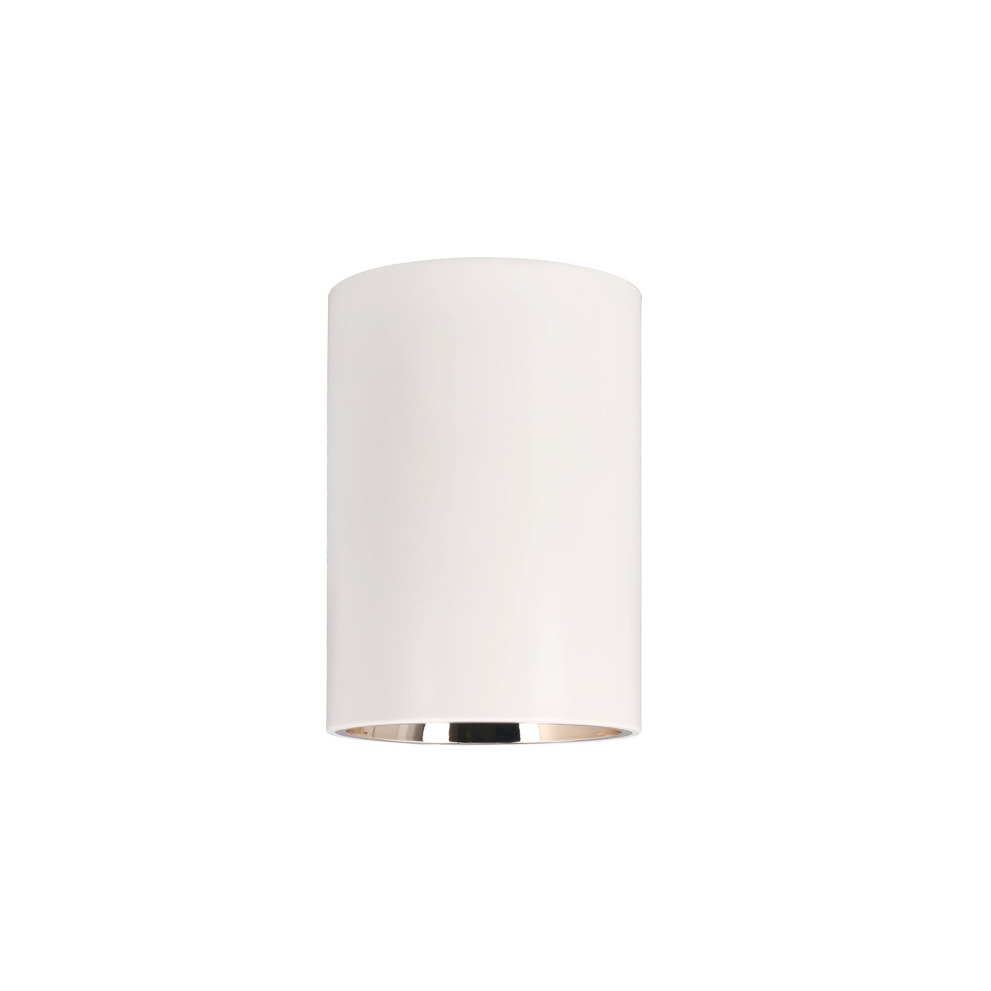 Aro de foco superficie blanco/oro leggo 7 cm diámetro