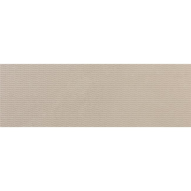 Suelo cerámico efecto cemento beige claro Tone 25x50 cm ARTENS