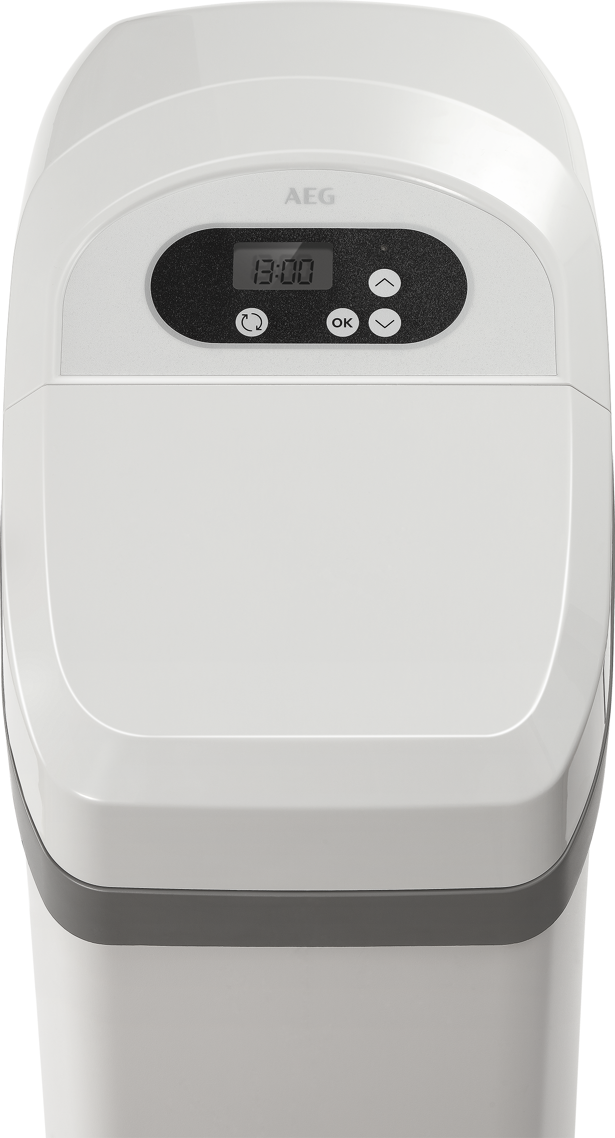 Descalcificador aeg 26l