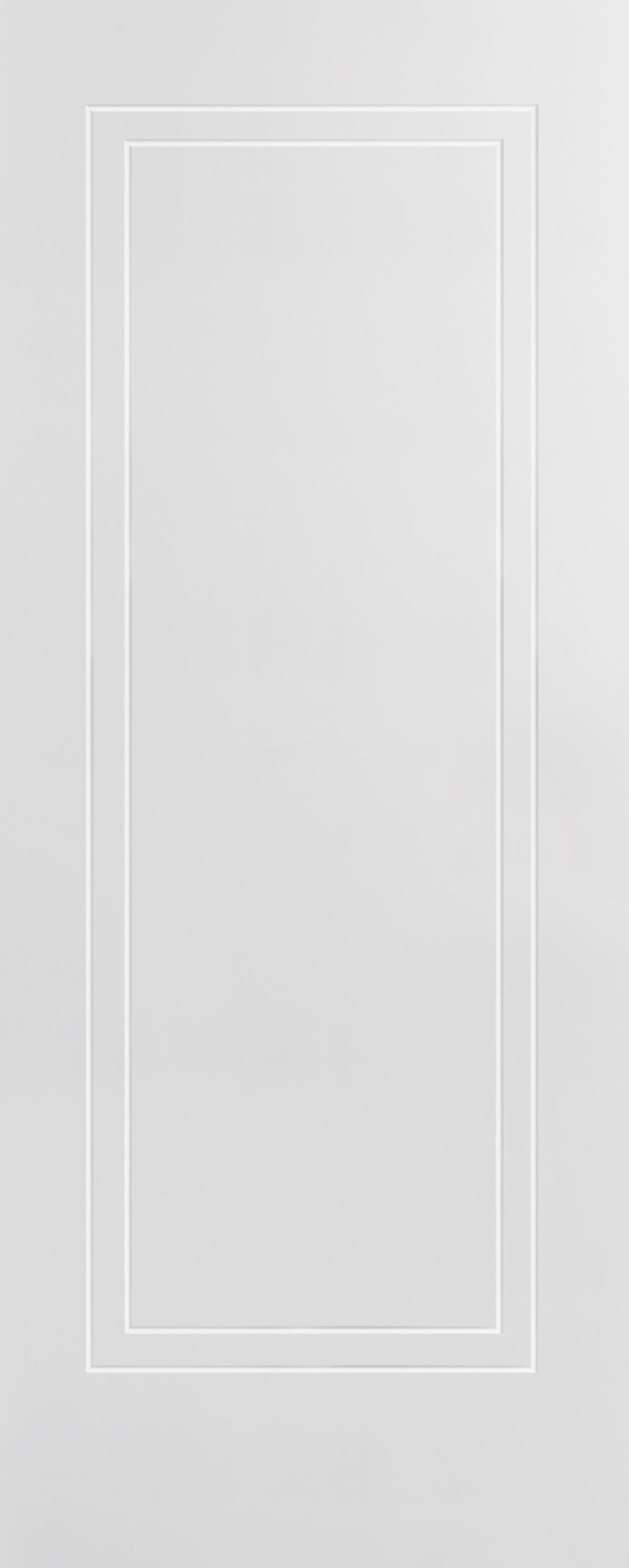 Panel de puerta blindada miramar de 84x205 cm de la marca ARTENS