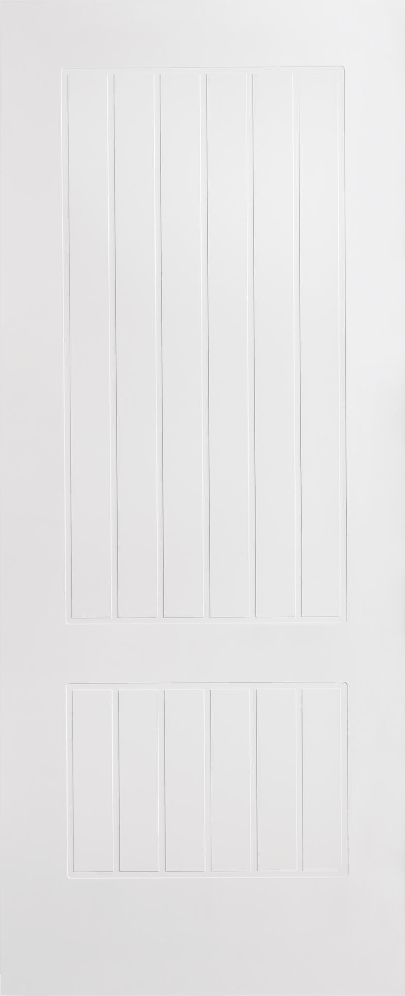 Panel de puerta blindada madison de 83.5x204 cm de la marca ARTENS