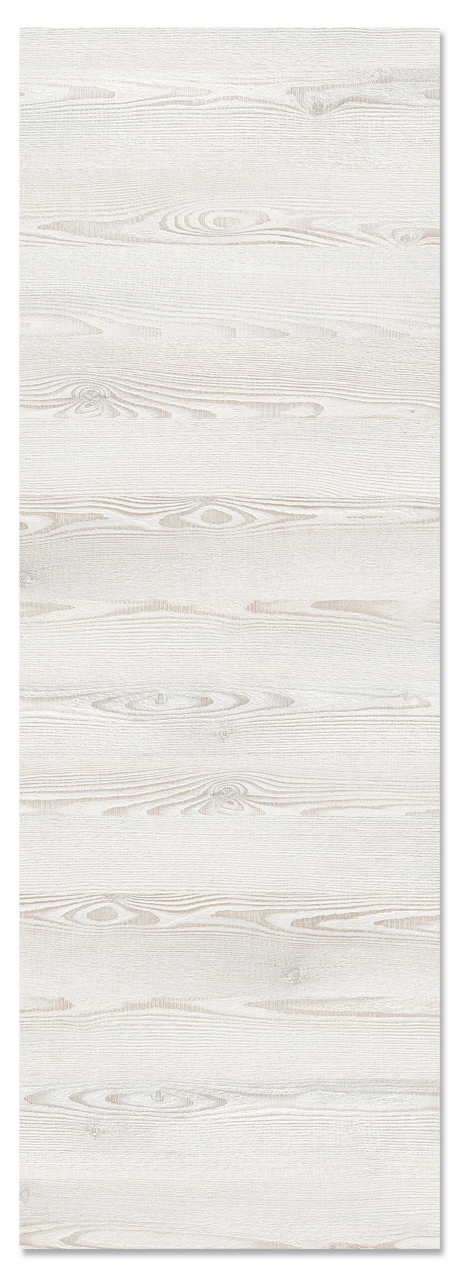Panel de puerta blindada oslo blanco de 84x205 cm de la marca Sin marca