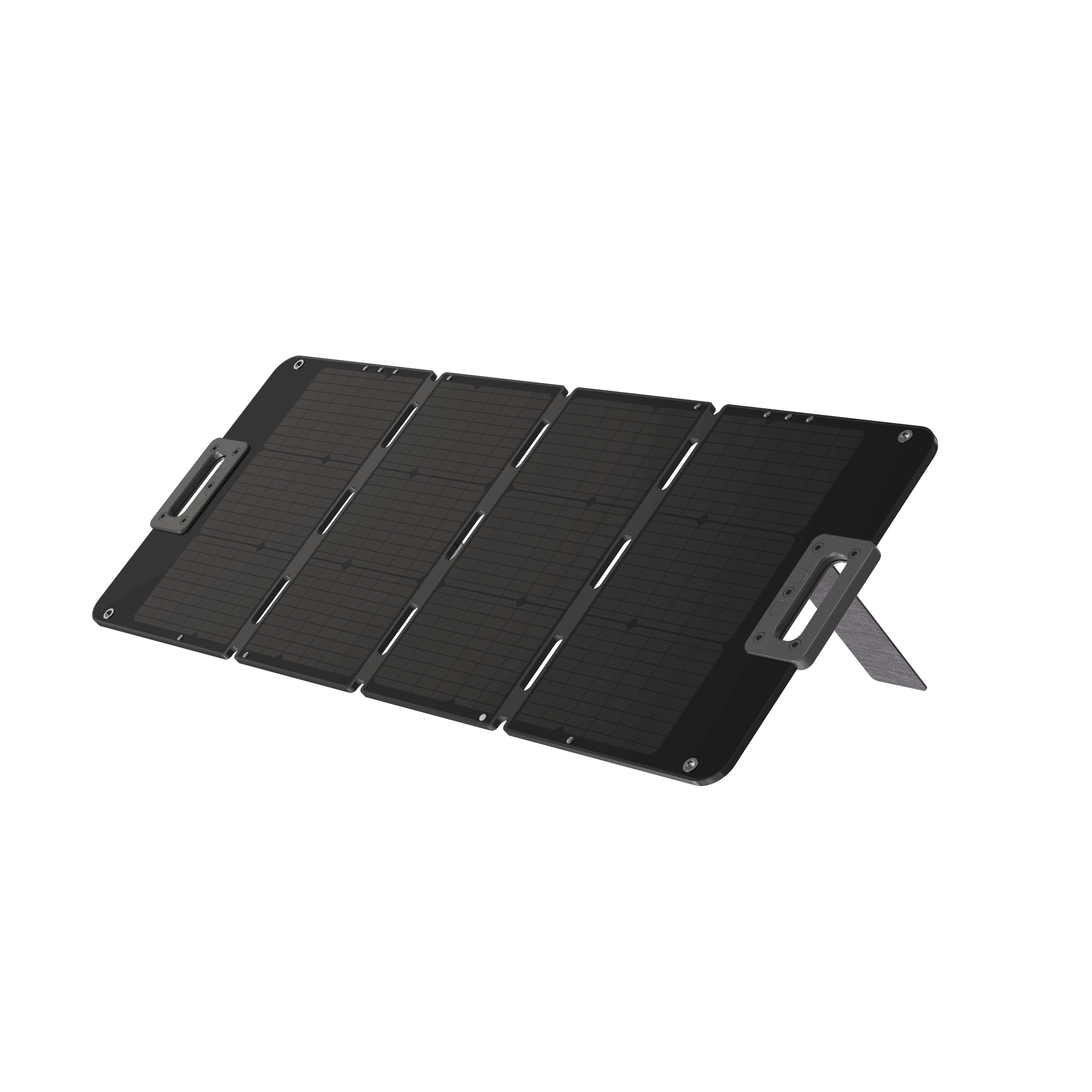Panel solar plegable ezviz psp100 200w