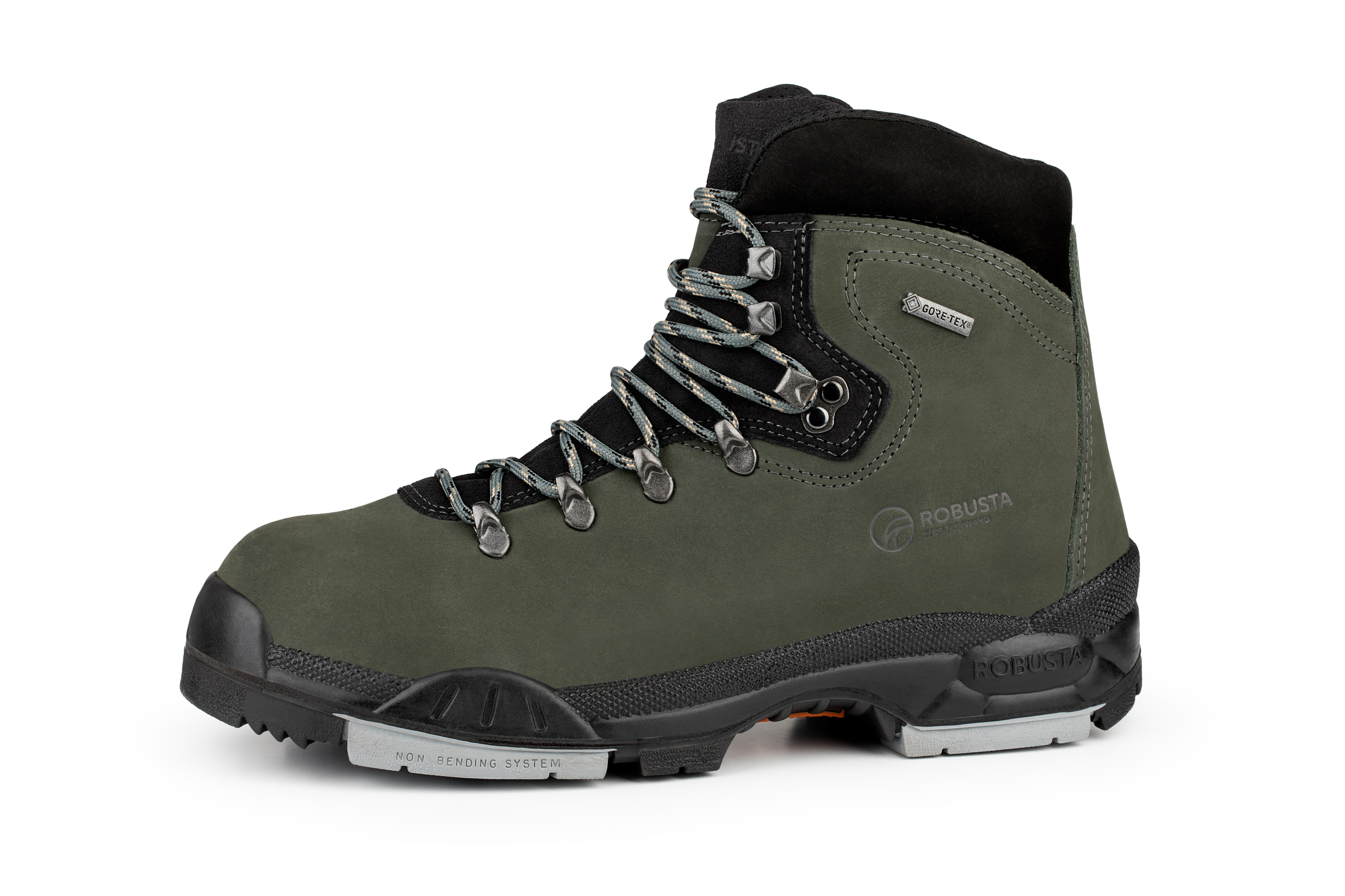 Bota de seguridad dascilus s3 robusta t 49