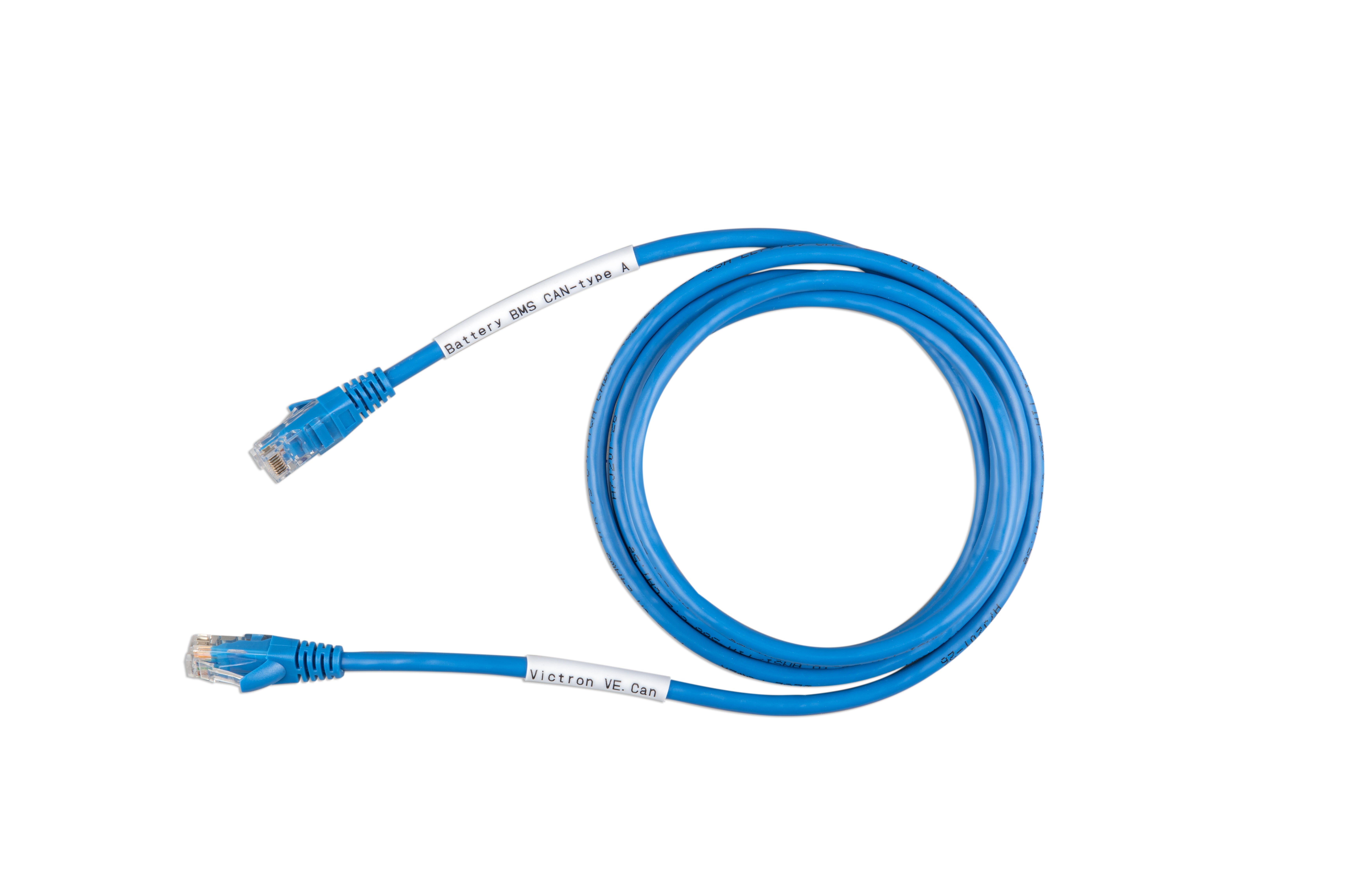 Cable victron ve.can-can bus bms a de 1.8 m