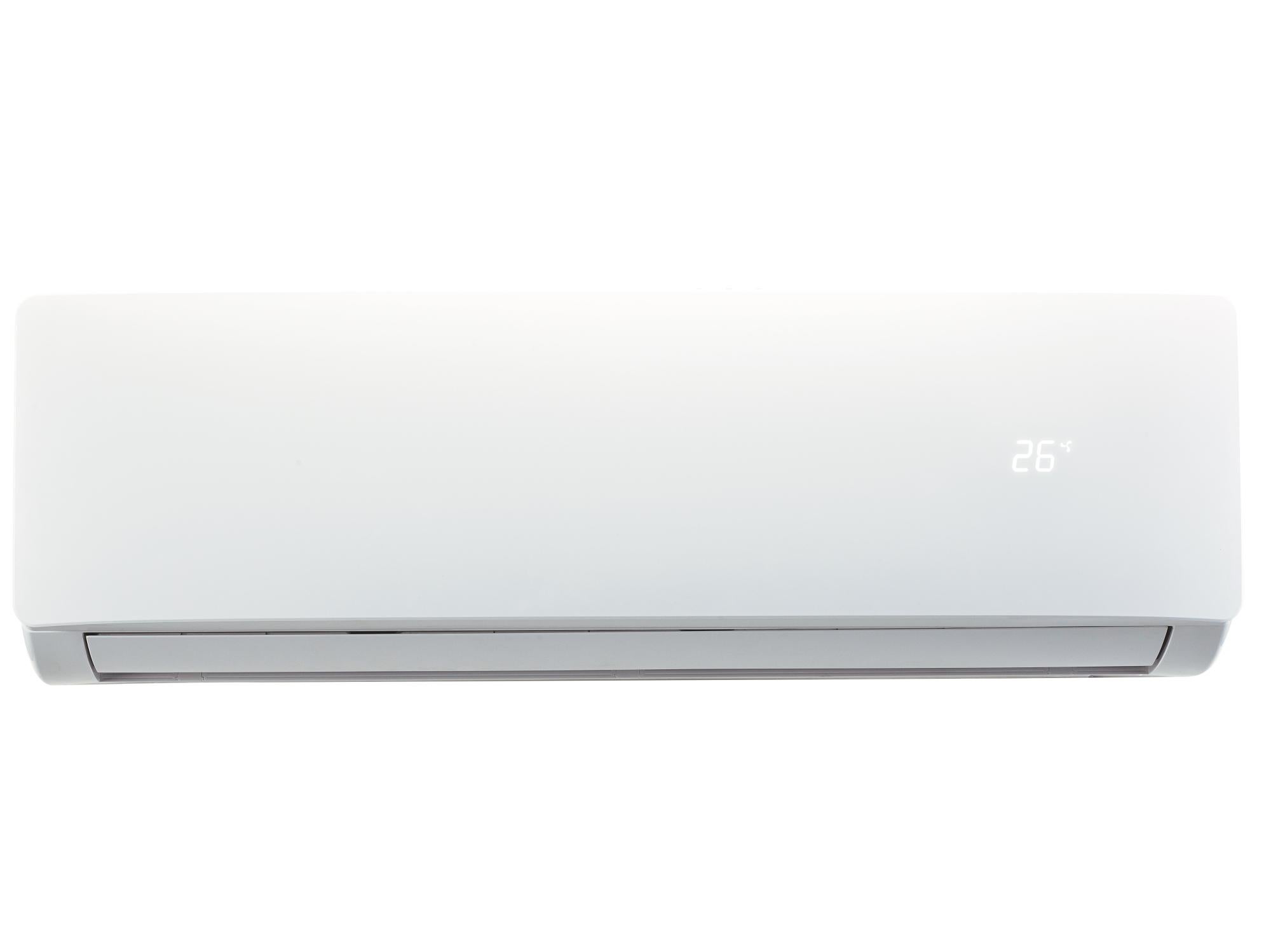 Aire acondicionado inverter 1x1 oemb dc de 4300 frigorías