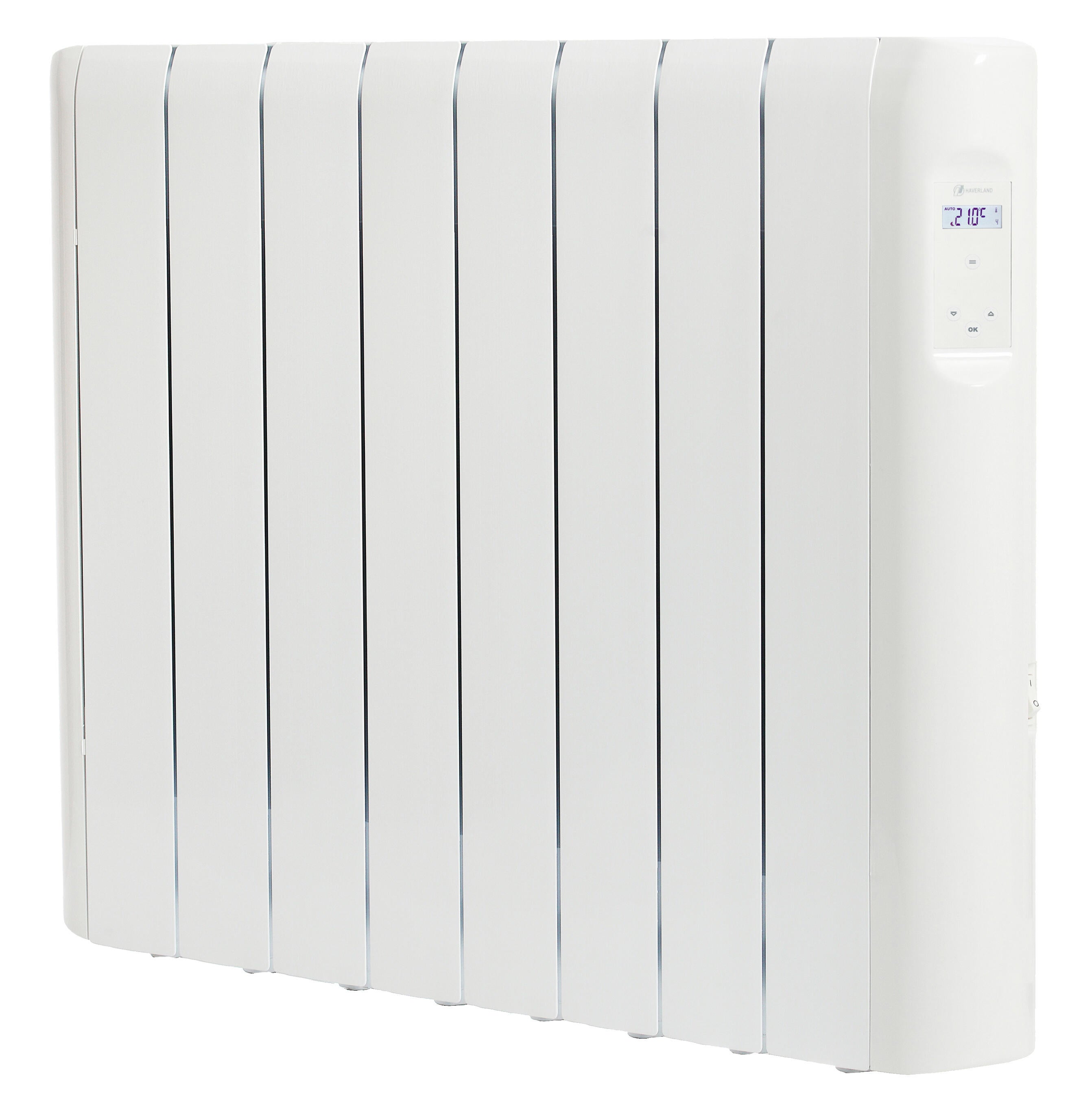 Emisor térmico fluido haverland 1200w