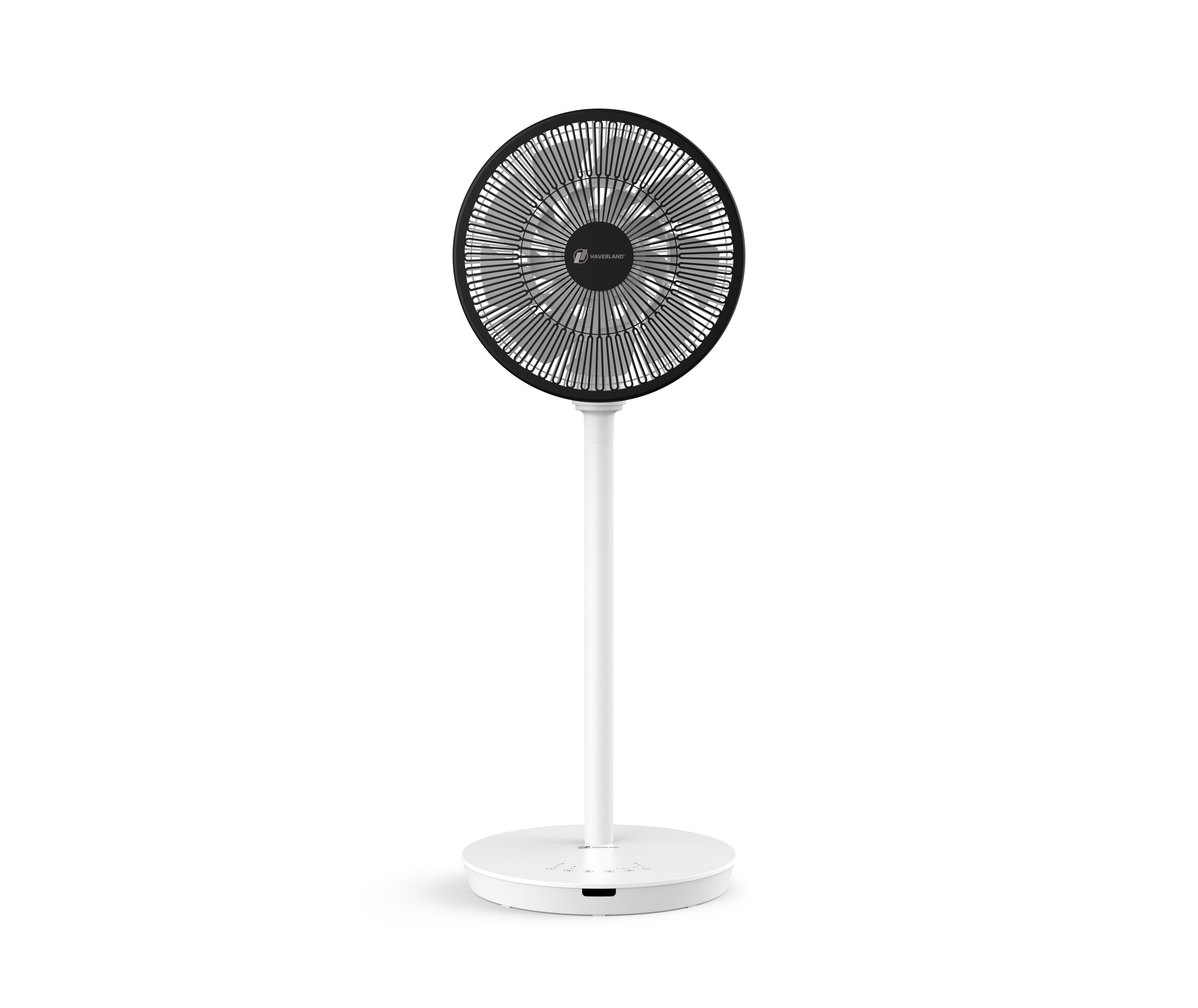 Ventilador de pie haverland hype_3k 25w dc