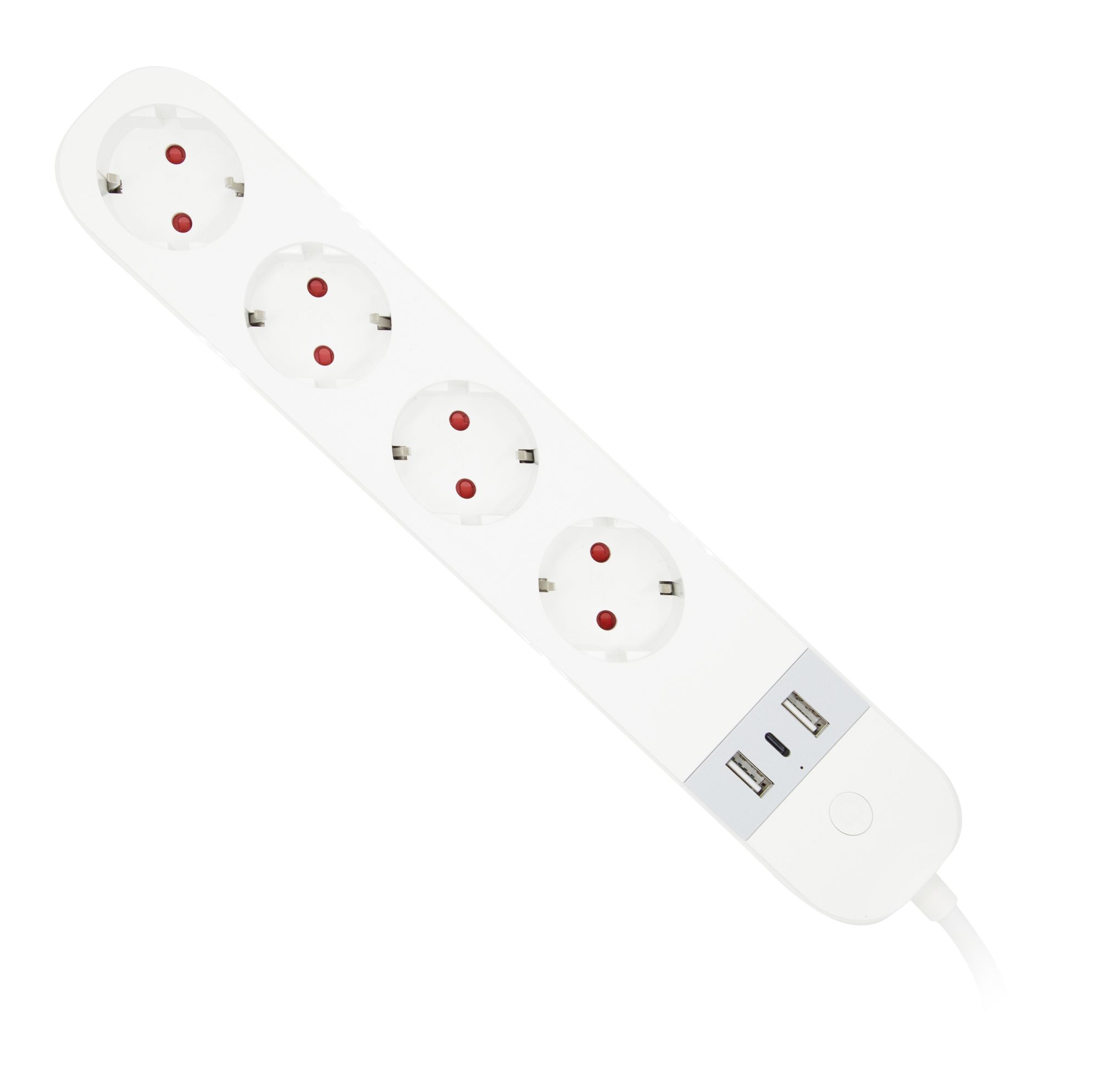 Regletas inteligentes discount leroy merlin