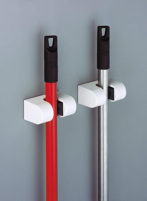 Colgador escoba leroy merlin hotsell