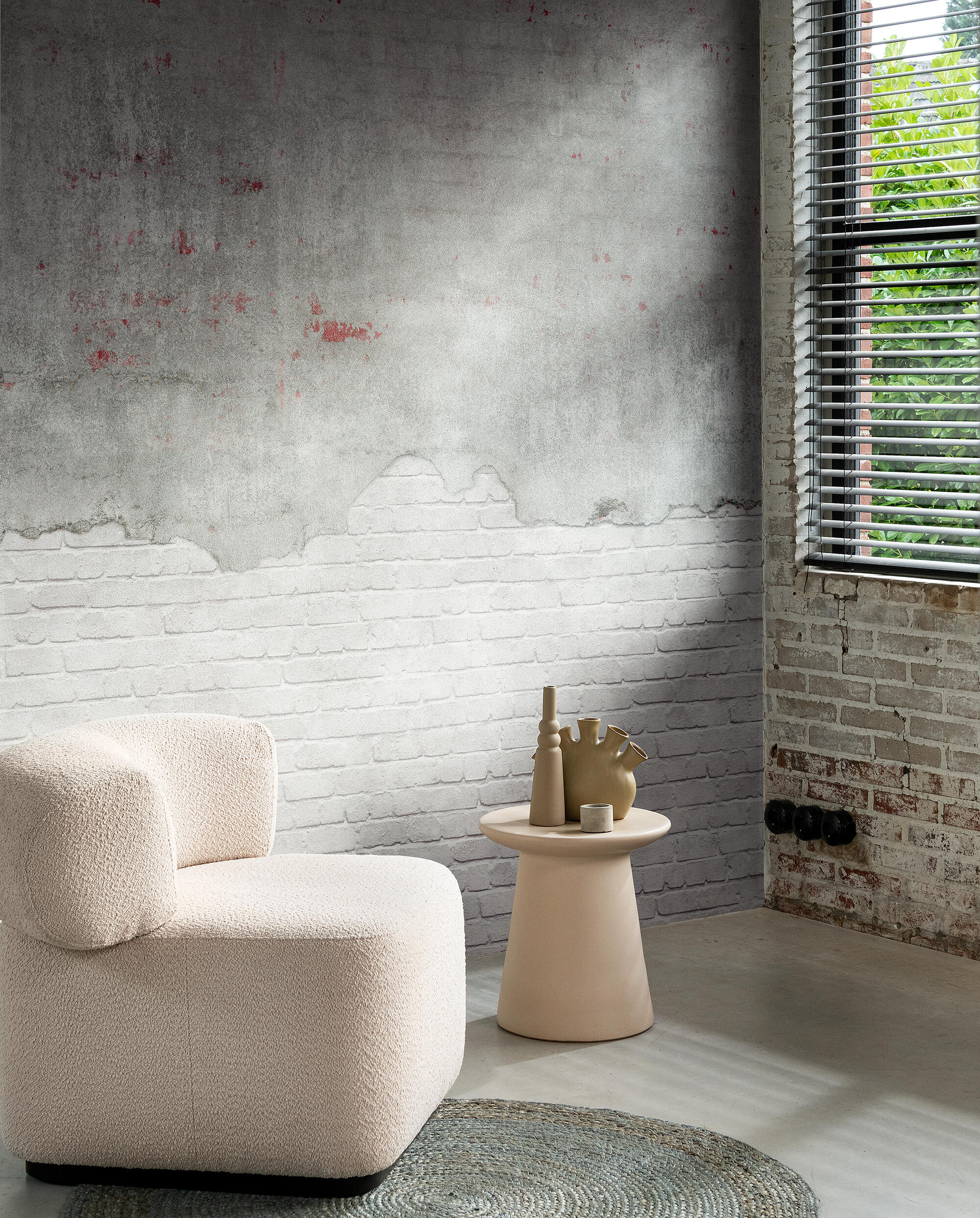 Mural loft3 364279 de 212 x 300 cm