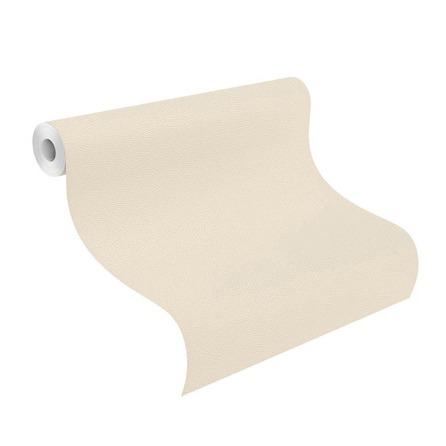 Papel Pintado Madera Gris, Beige Y Beige Crema 53 Cm X 10,05 M BEST OF WOOD`N STONE 2ND EDITION
