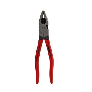 Alicate Tipo llave Pico Loro 250mm Mod: 86 01 250 Knipex