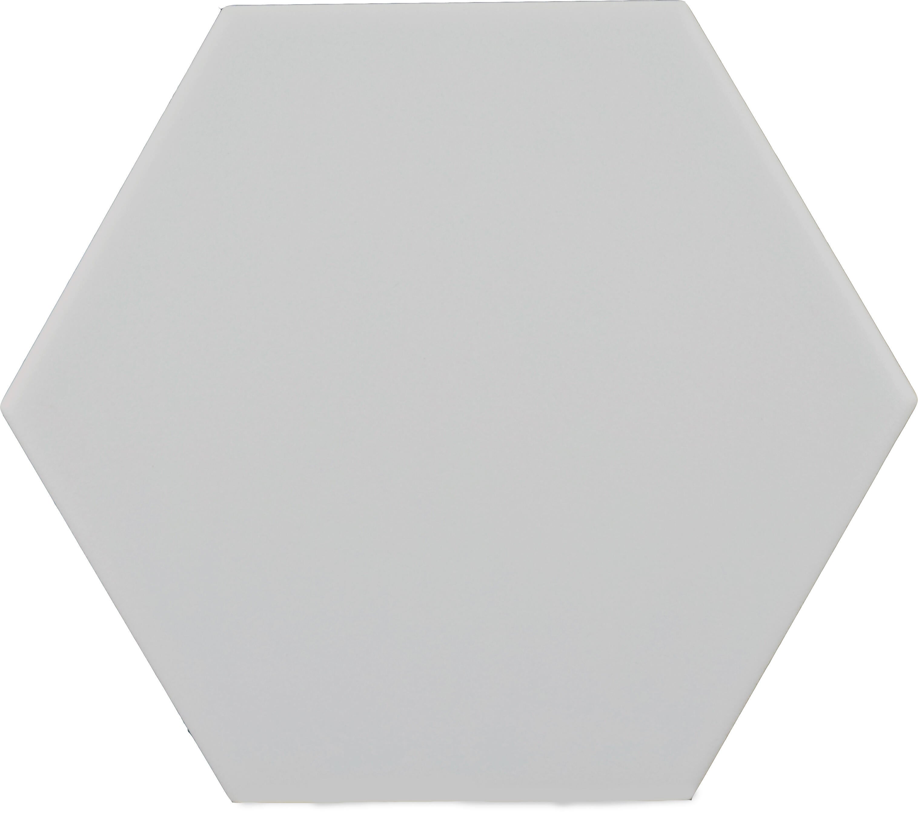 Suelo/azulejo cerámico domus efecto gris 15x17 cm