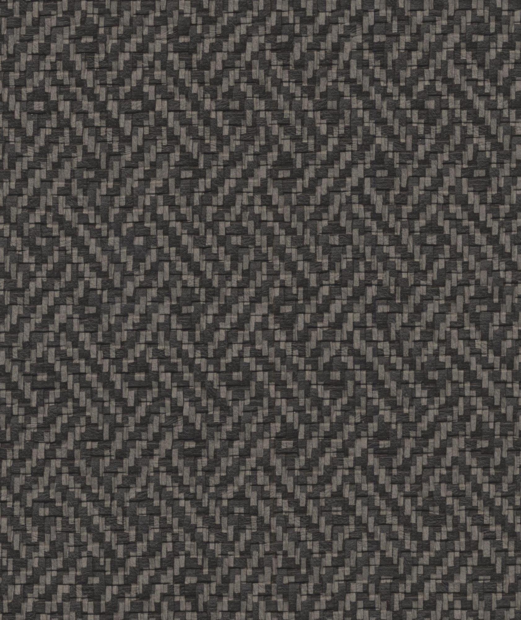 Tela al corte tapicería jacquard canestrino anthacite(antracita) ancho 140 cm