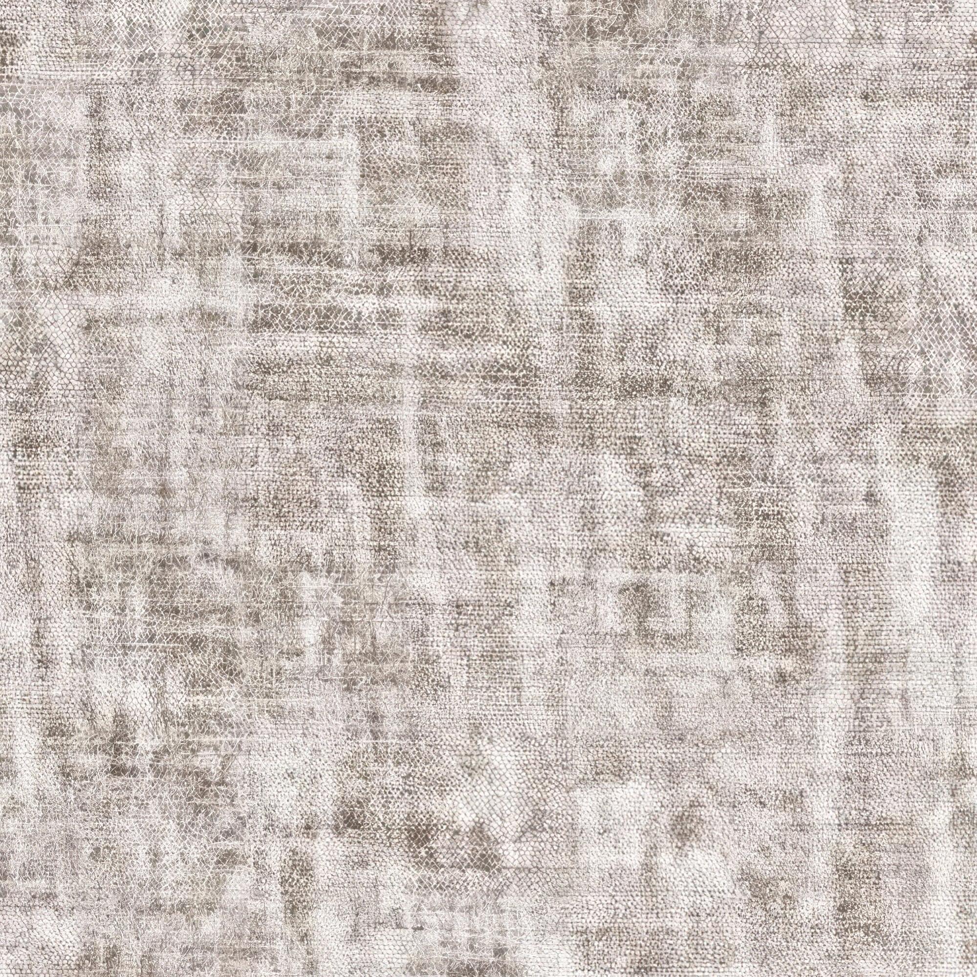 Tela al corte tapicería chenilla york gris ancho 280 cm