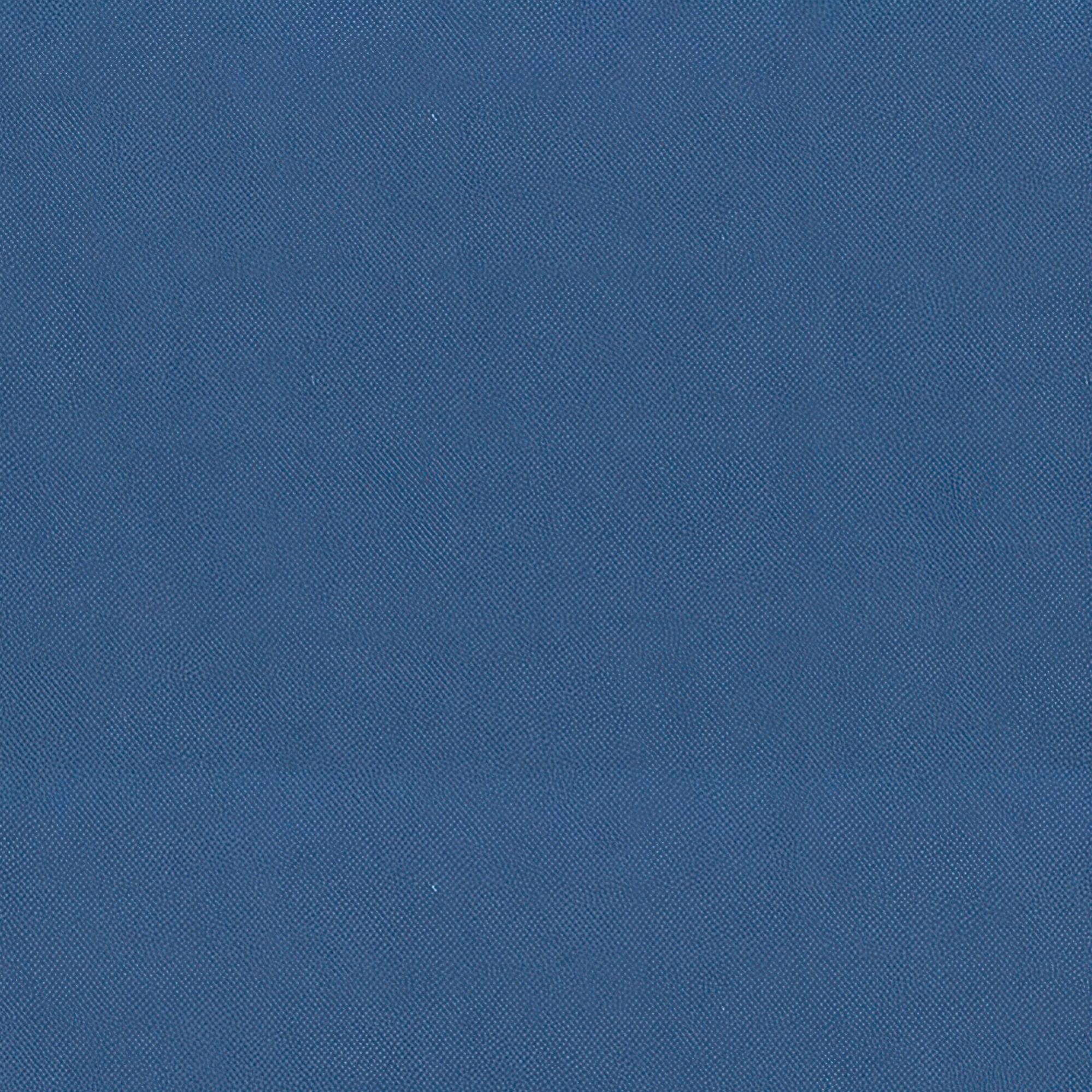 Tela al corte lino rustic azul ancho 300 cm