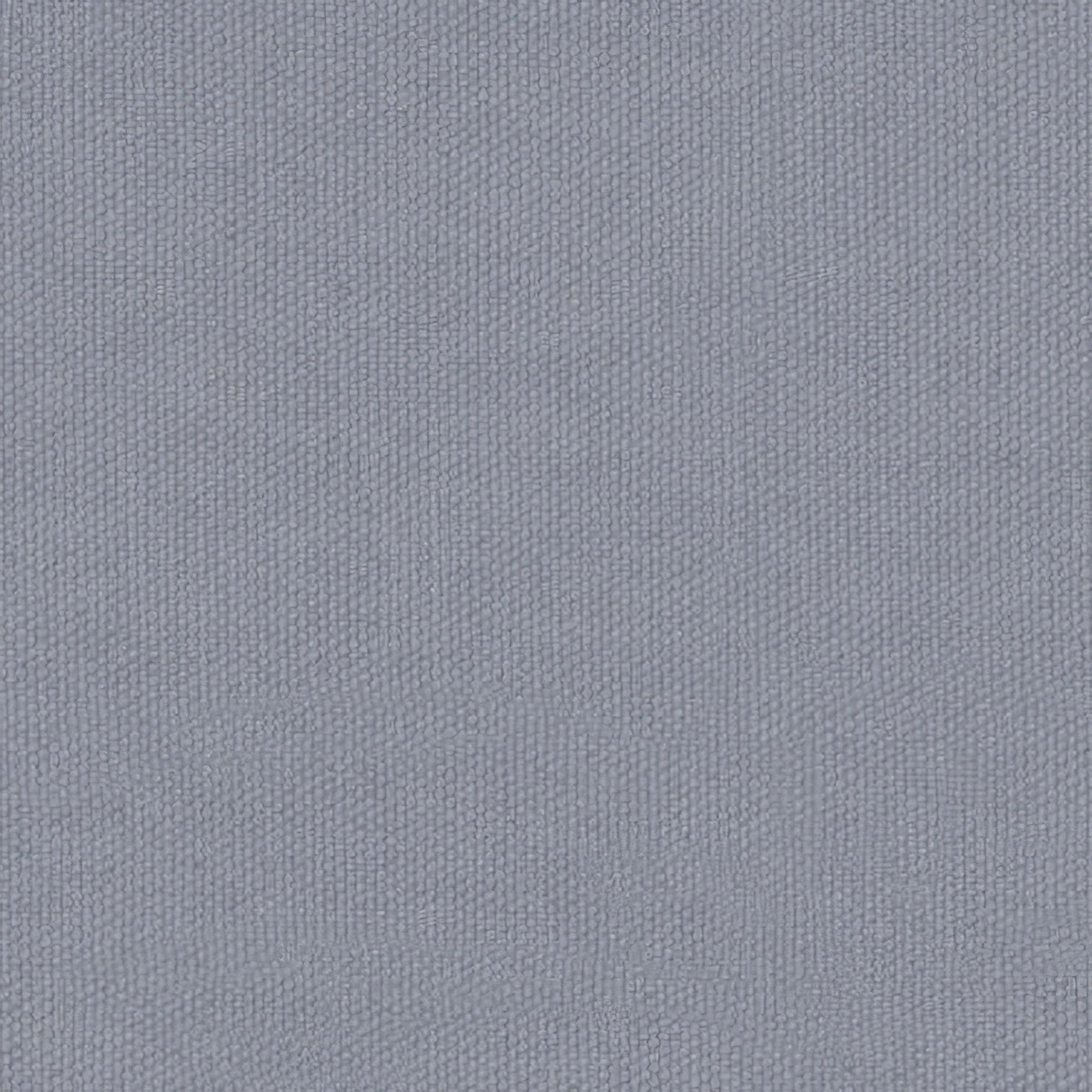 Tela al corte tapicería algodón dijon azul ancho 140 cm