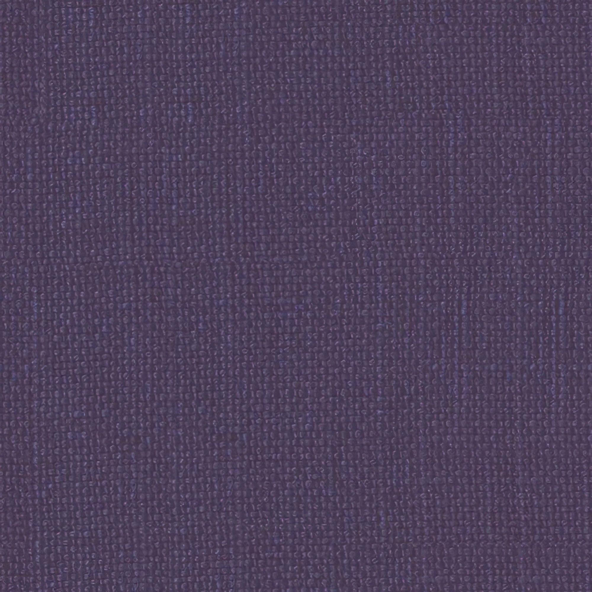 Tela al corte tapicería lino country morado ancho 140 cm