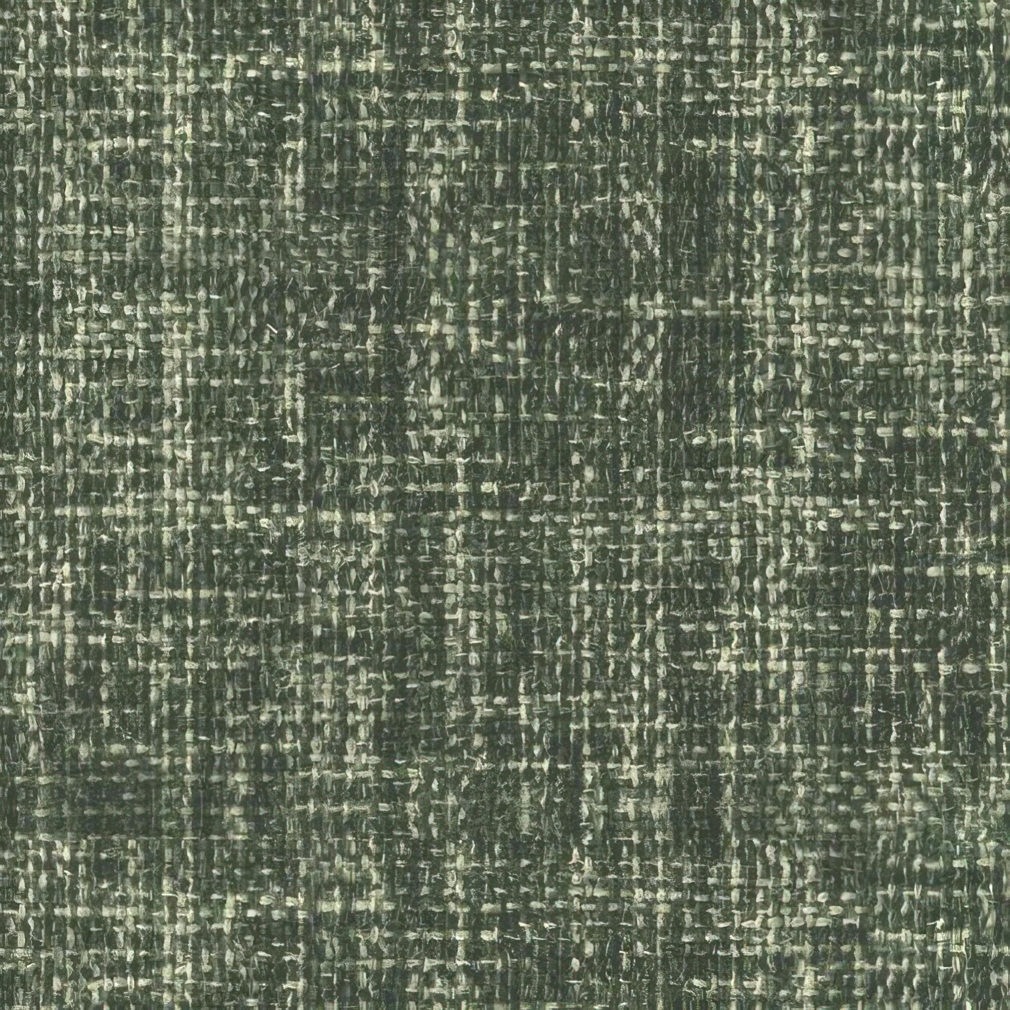 Tela al corte tapicería jacquard angers verde ancho 140 cm