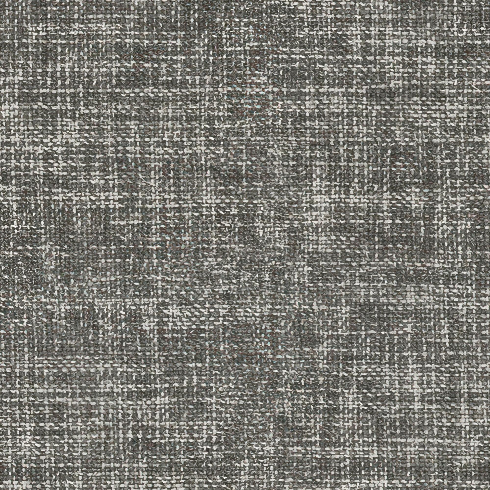 Tela al corte tapicería jacquard angers gris ancho 140 cm