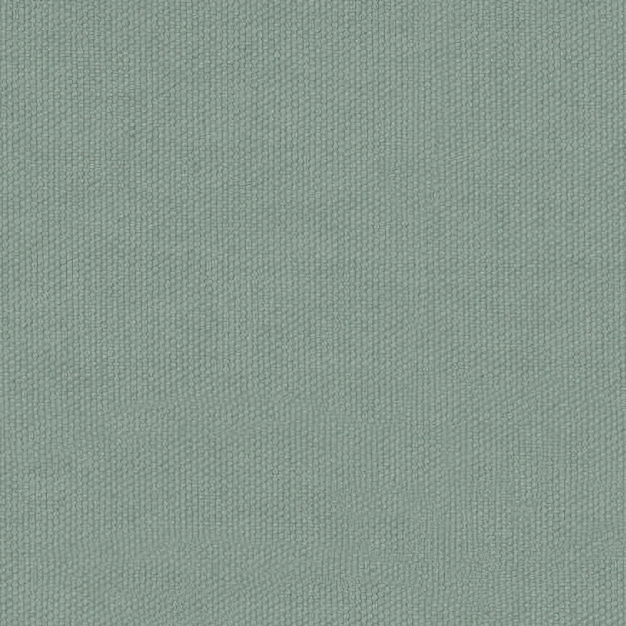 Tela al corte tapicería algodón dijon verde ancho 140 cm
