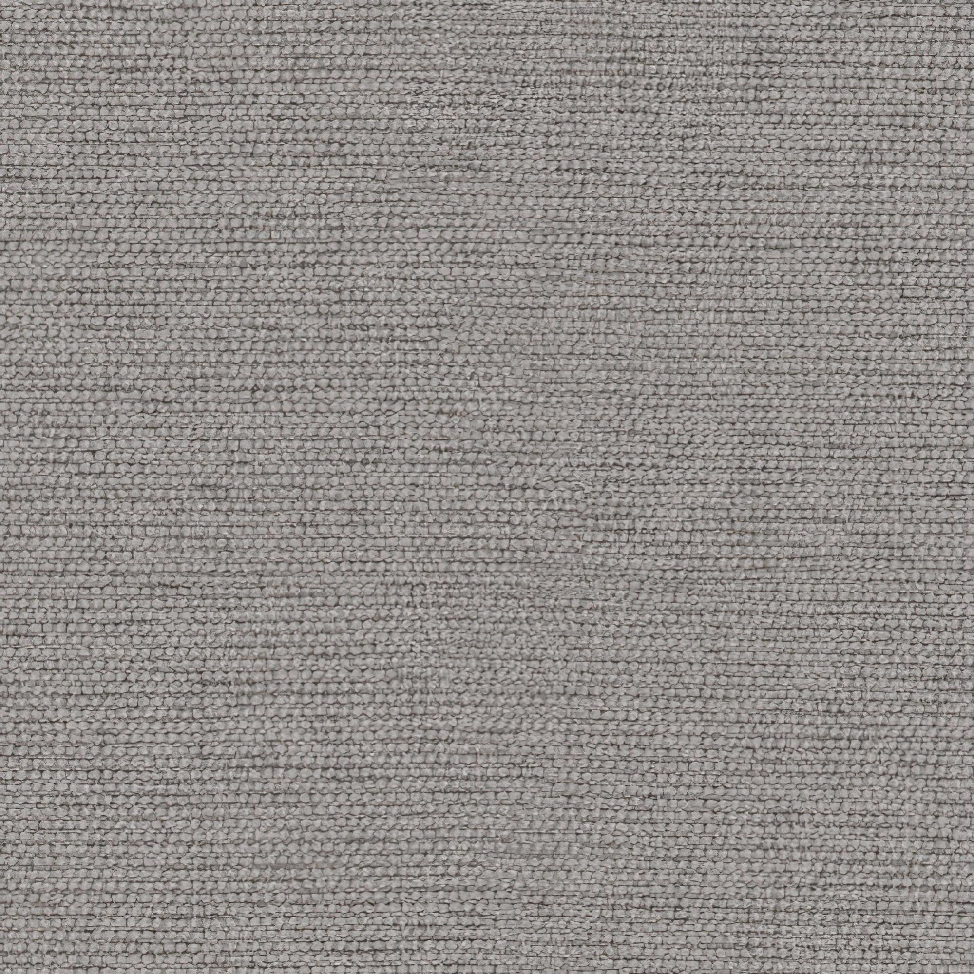 Tela al corte tapicería jacquard aberdeen gris ancho 140 cm